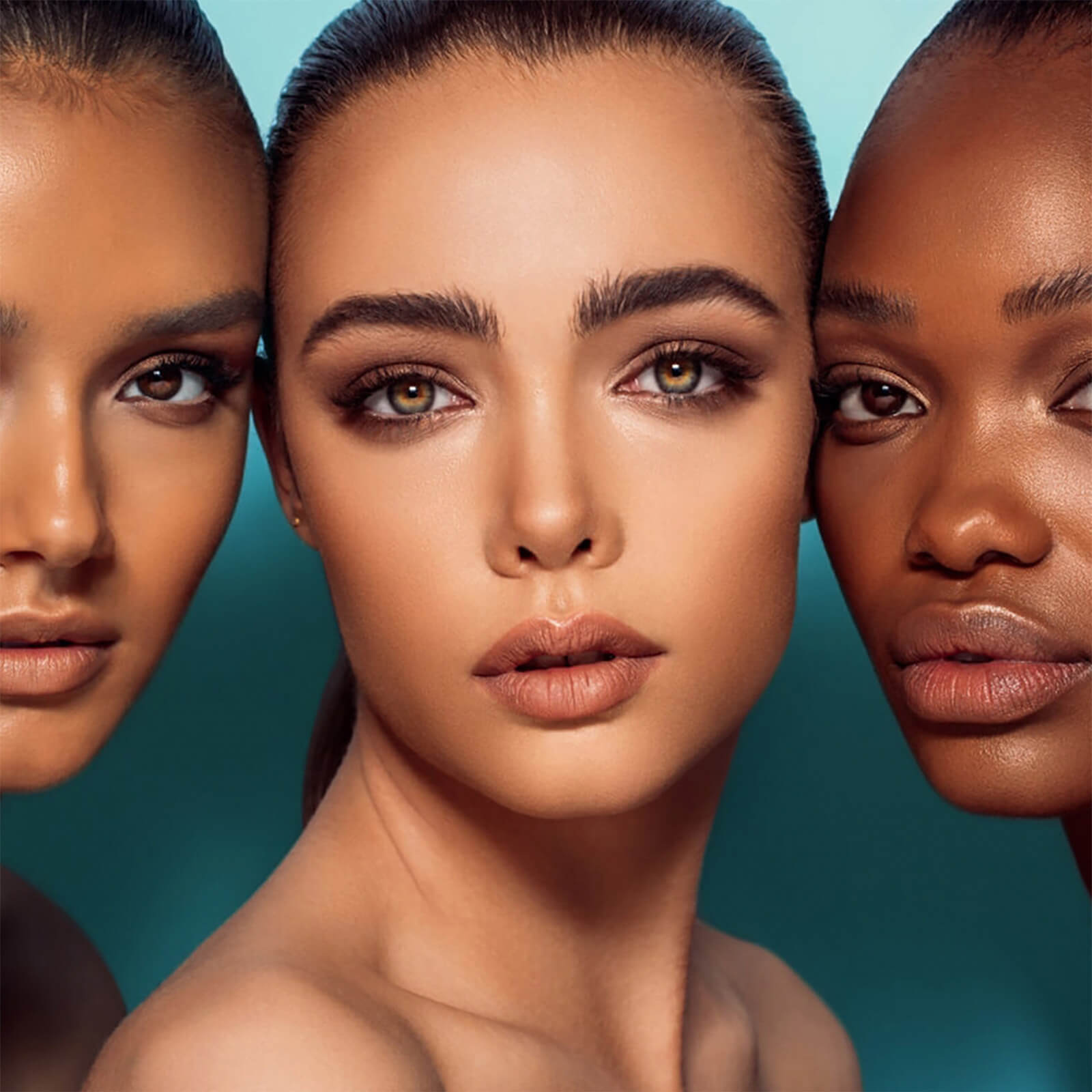 Natasha Denona Foundation X+ 30ml (Various Shades) - 91NY Neutral Yellow - Deep 2