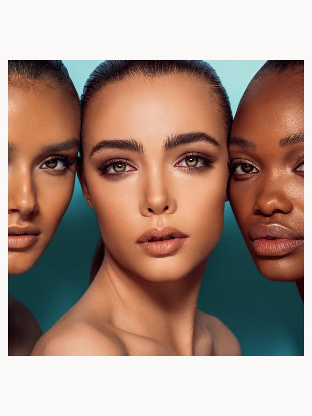 Natasha Denona Foundation X+ 30ml (Various Shades) - 91NY Neutral Yellow - Deep 2