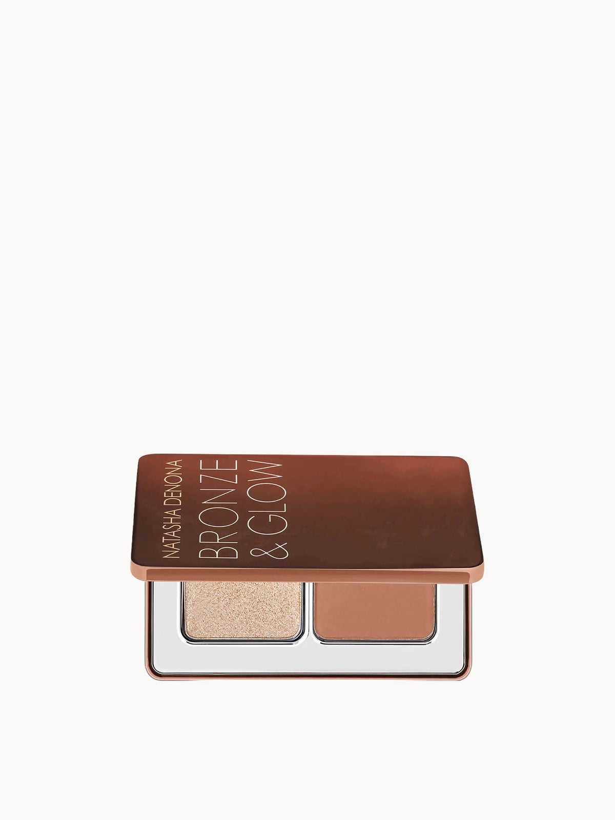 Natasha Denona Mini Bronze and Glow 4g 2