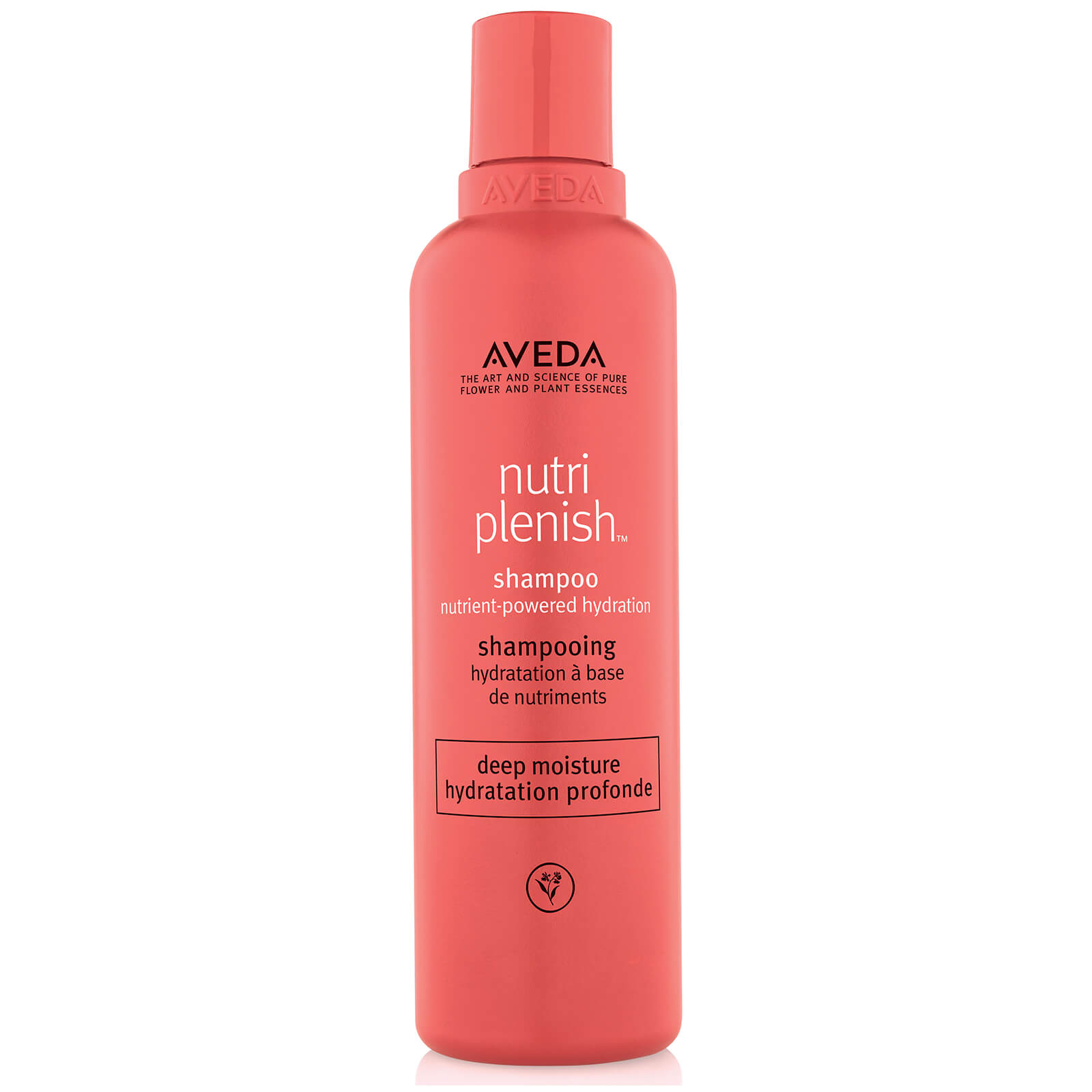 Aveda Nutriplenish Deep Moisture Shampoo 250ml