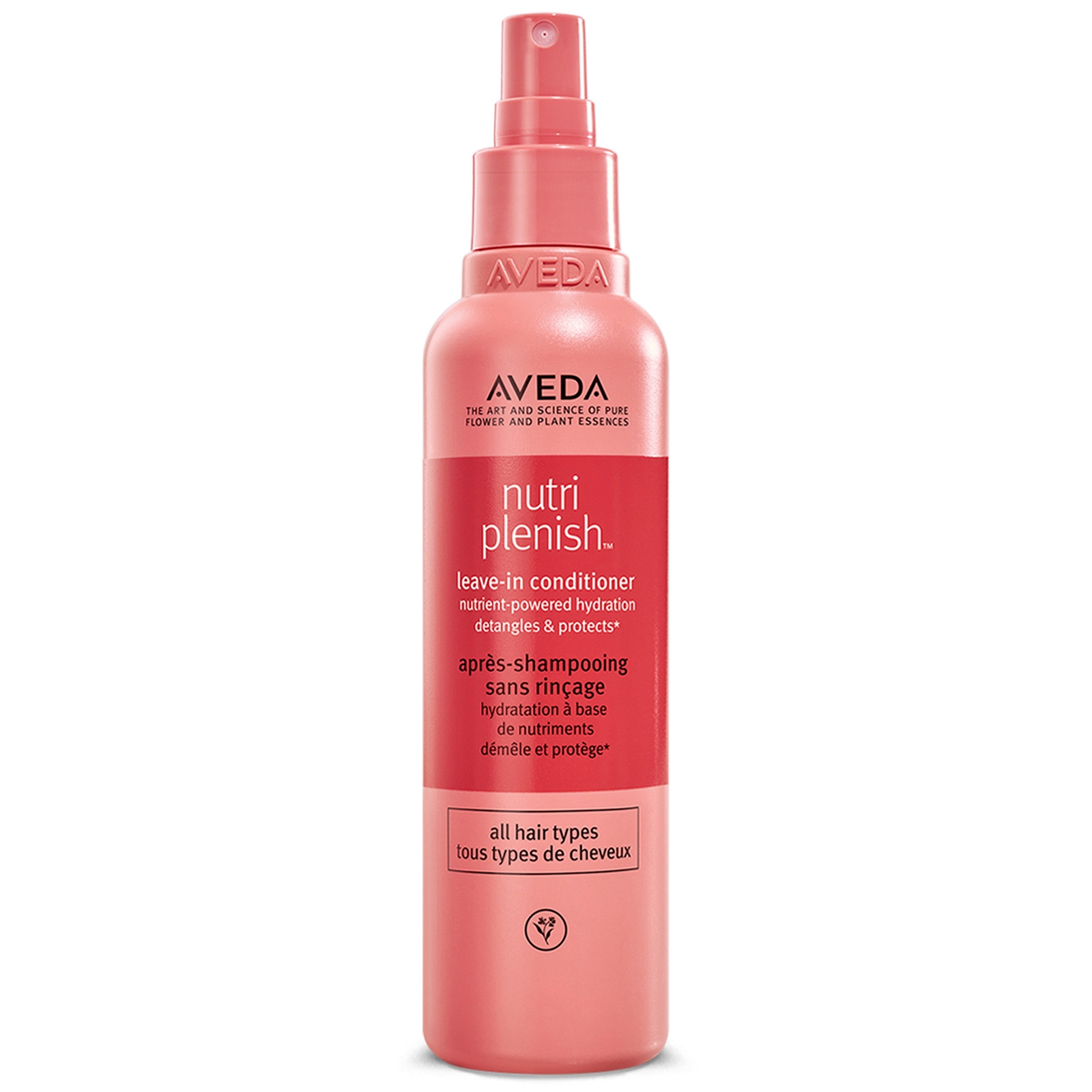 

Aveda Nutriplenish Leave-in Conditioner 200ml