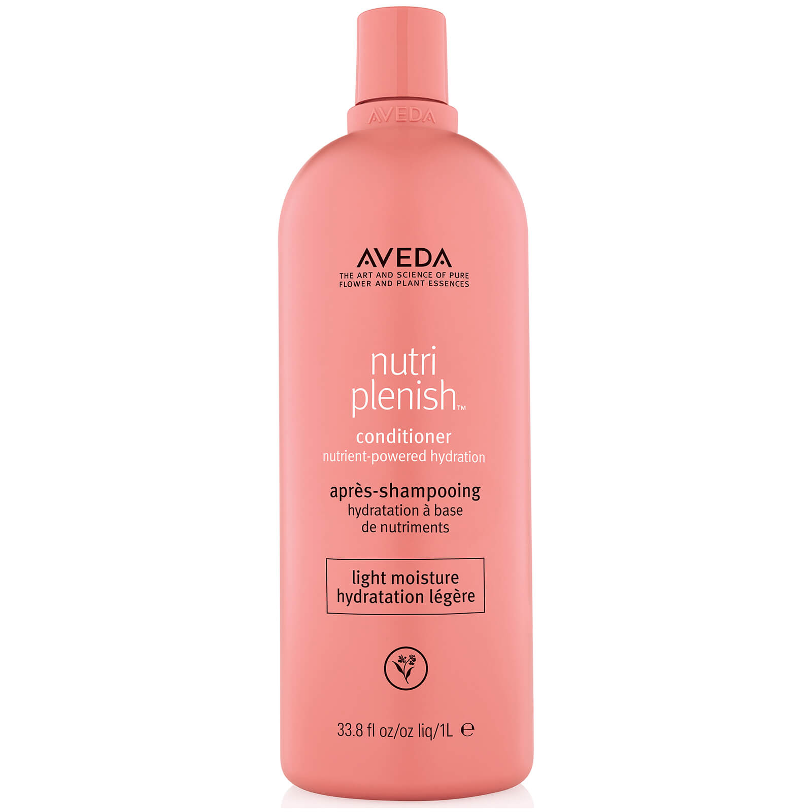 Aveda Nutriplenish Light Moisture Conditioner 1000ml