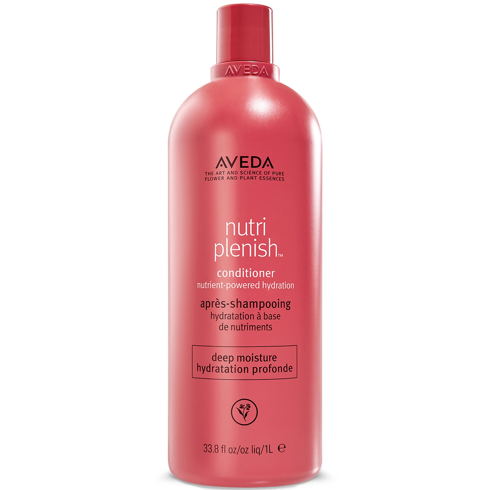 

Aveda Nutriplenish Deep Moisture Conditioner 1000ml