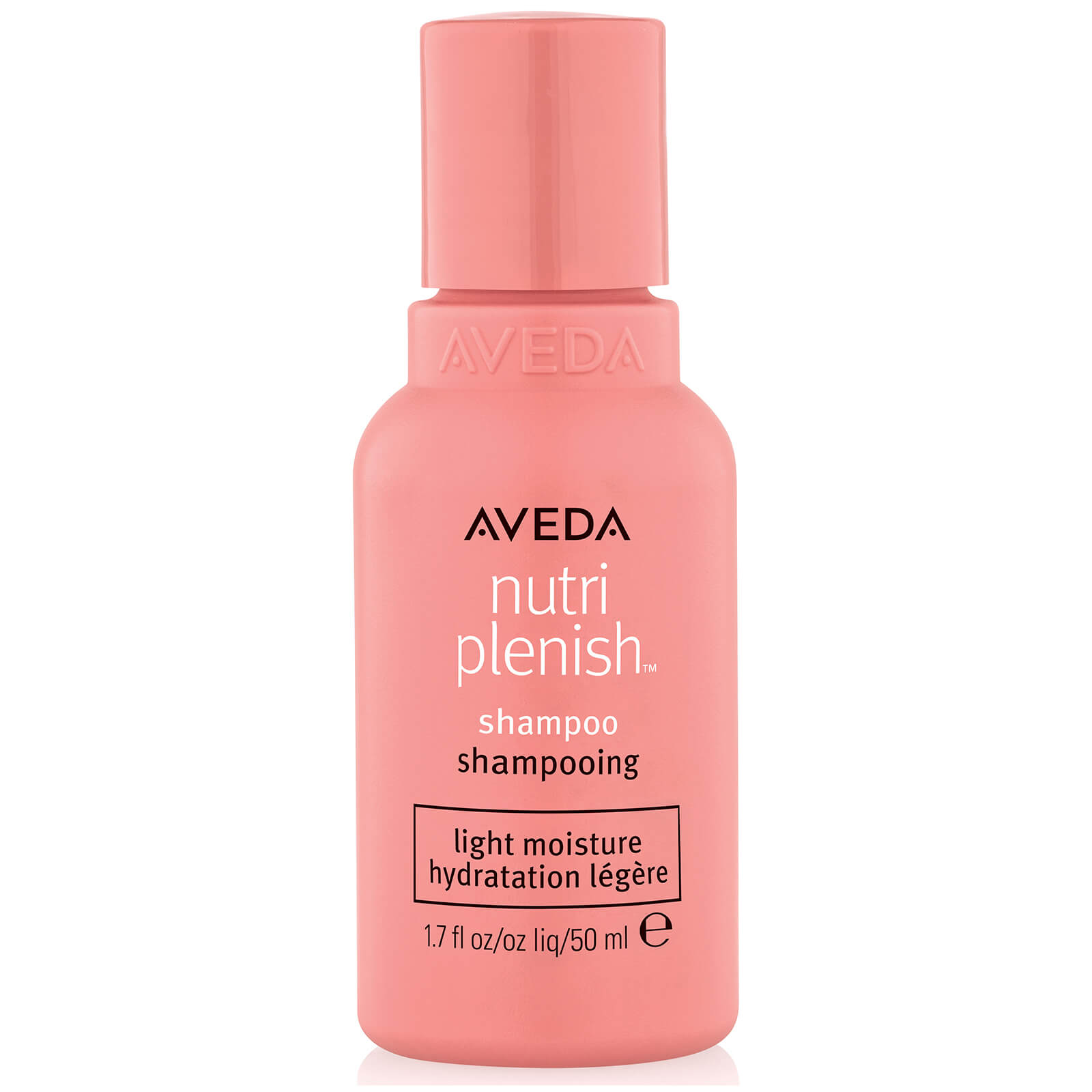 Aveda Nutriplenish Light Moisture Shampoo 50ml