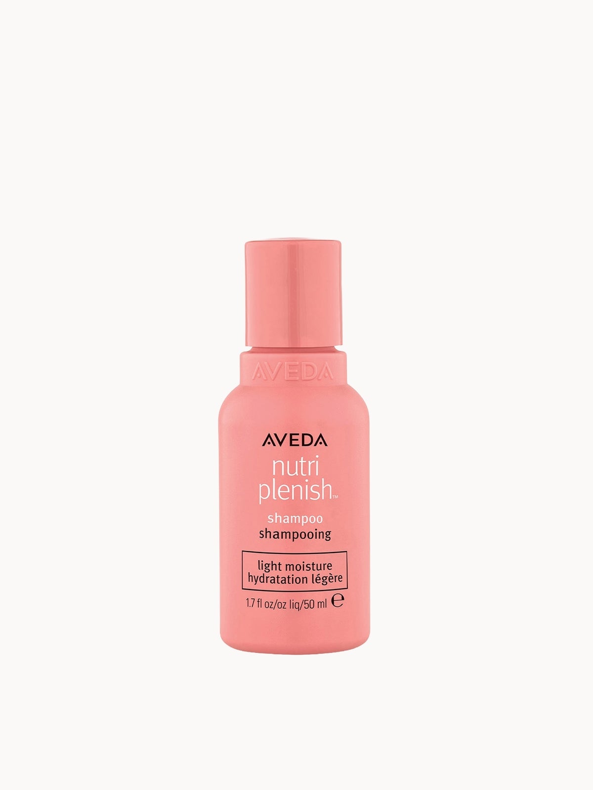 Aveda Nutriplenish Light Moisture Shampoo 50ml