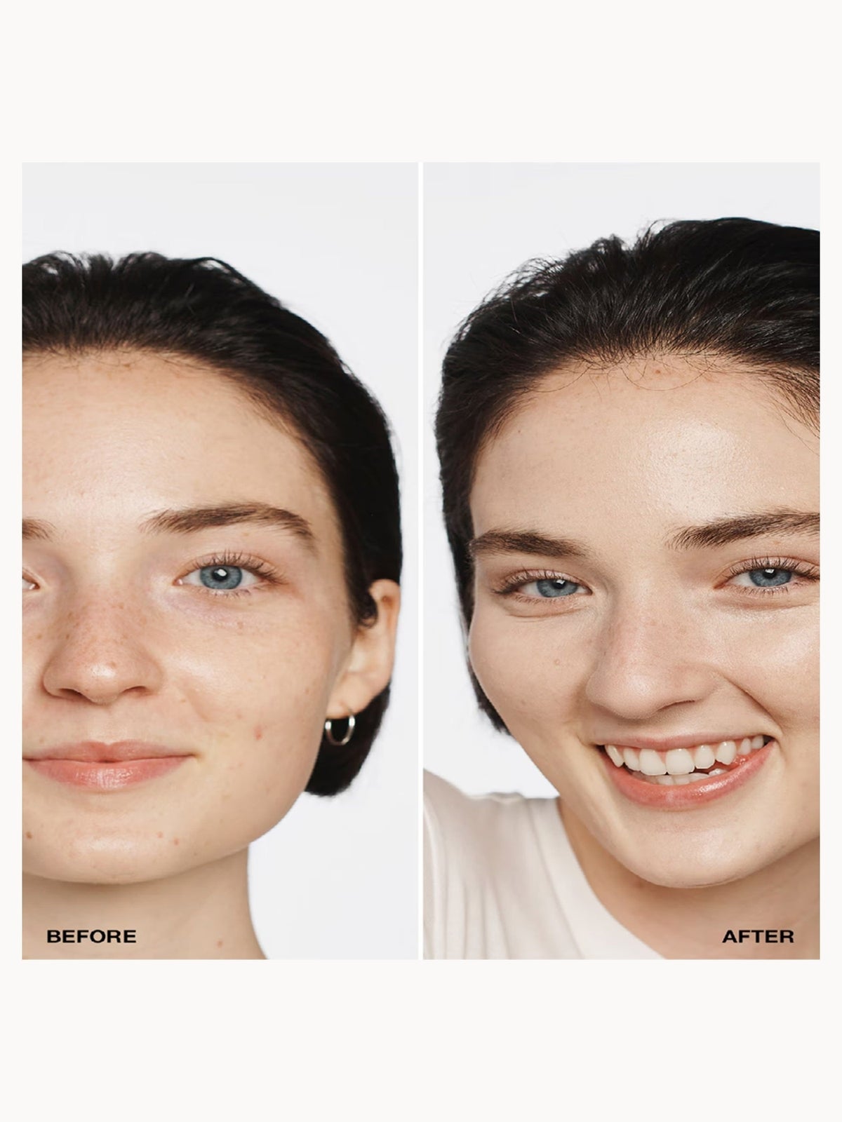 Clinique Beyond Perfecting Foundation and Concealer 30ml (Various Shades) - Custard 3