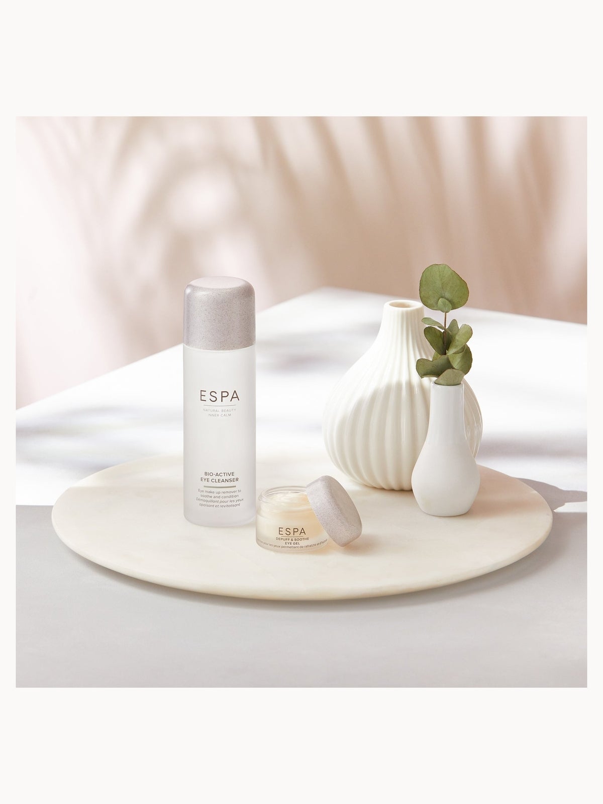 ESPA Depuff and Soothe Eye Gel 15ml 2