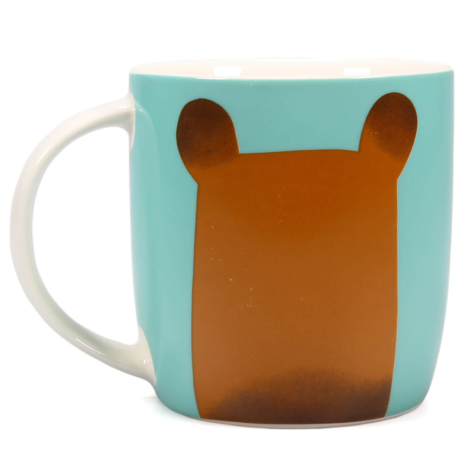 Jolly Awesome BAE Mug