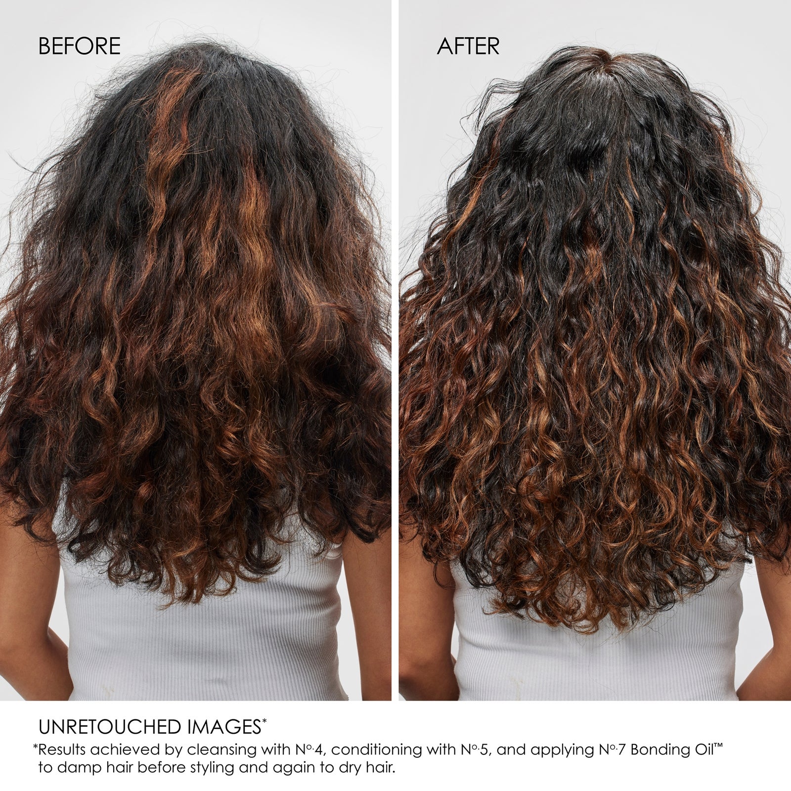 Olaplex No.7 Bonding Oil 30ml 3