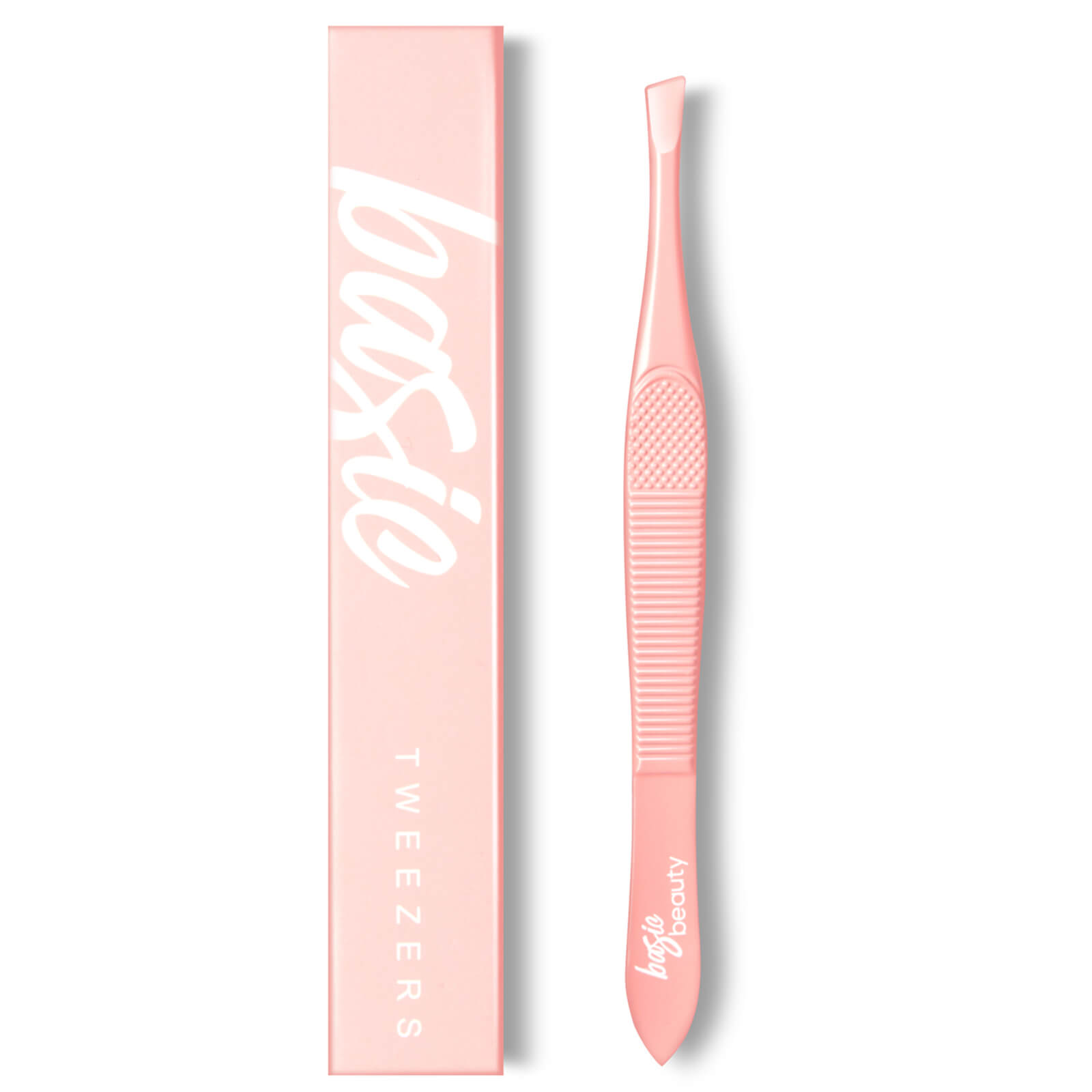 Basic Beauty Tweezers