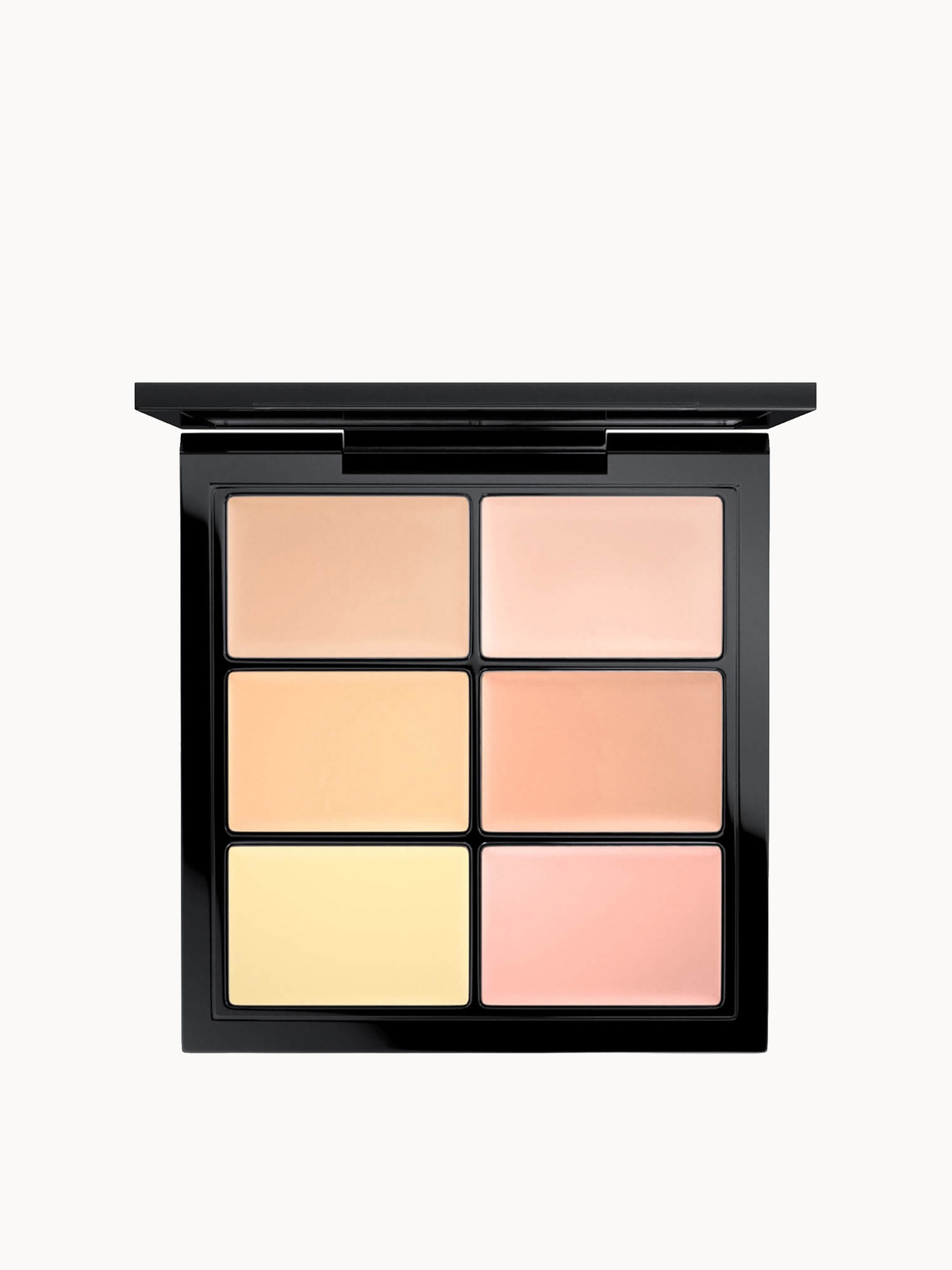 MAC Studio Fix Conceal and Correct Palette - Light 6g