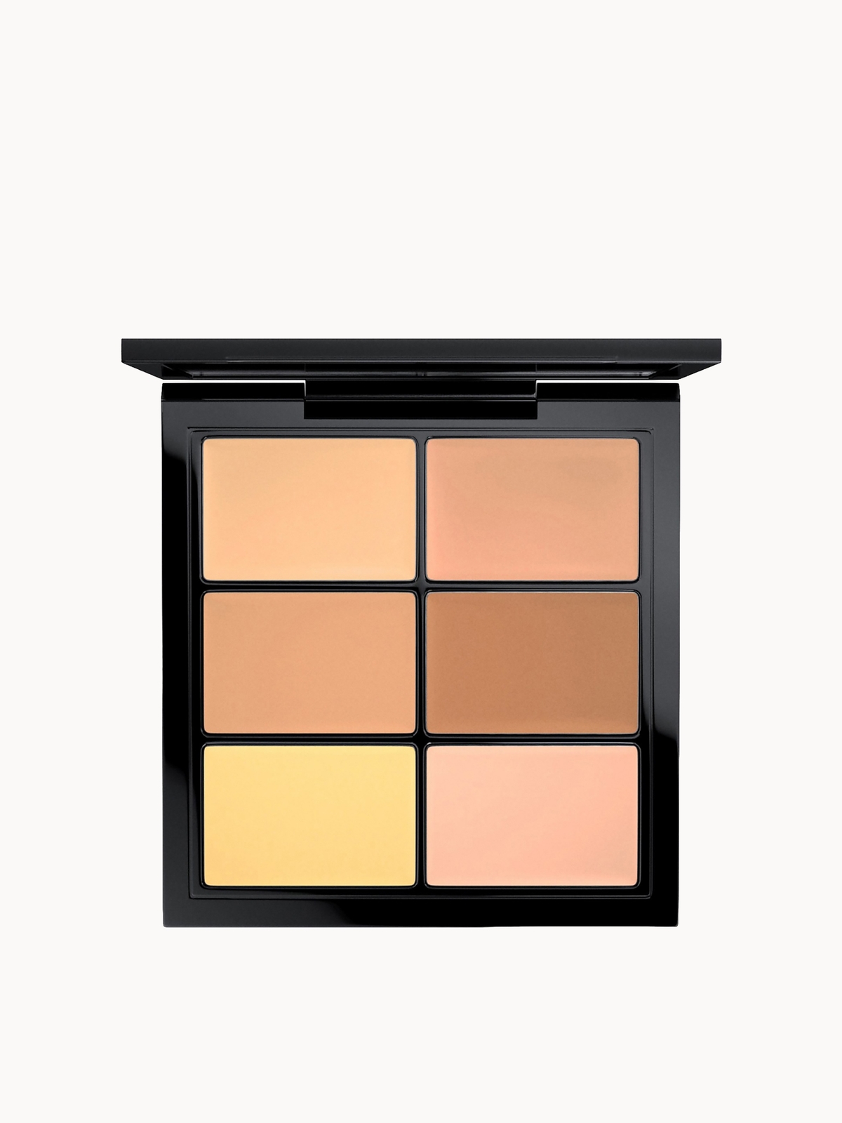 MAC Studio Fix Conceal and Correct Palette - Medium 6g
