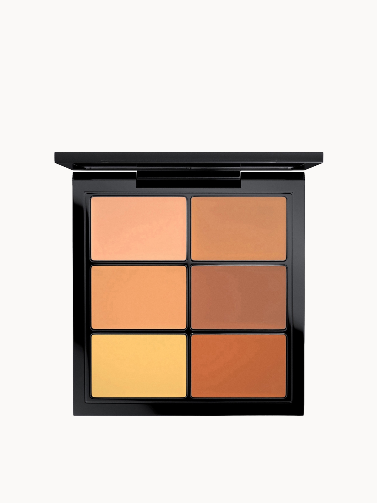 MAC Studio Fix Conceal and Correct Palette - Medium Deep 6g