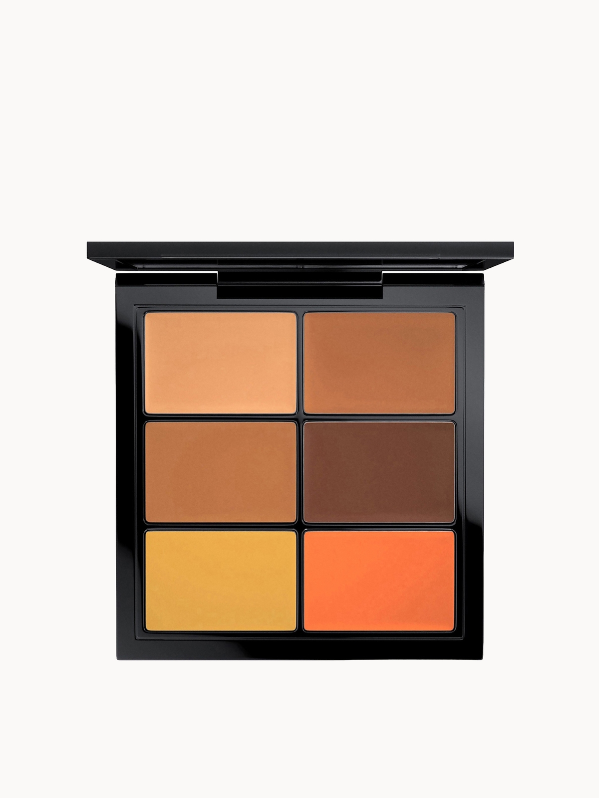 MAC Studio Fix Conceal and Correct Palette - Dark 6g
