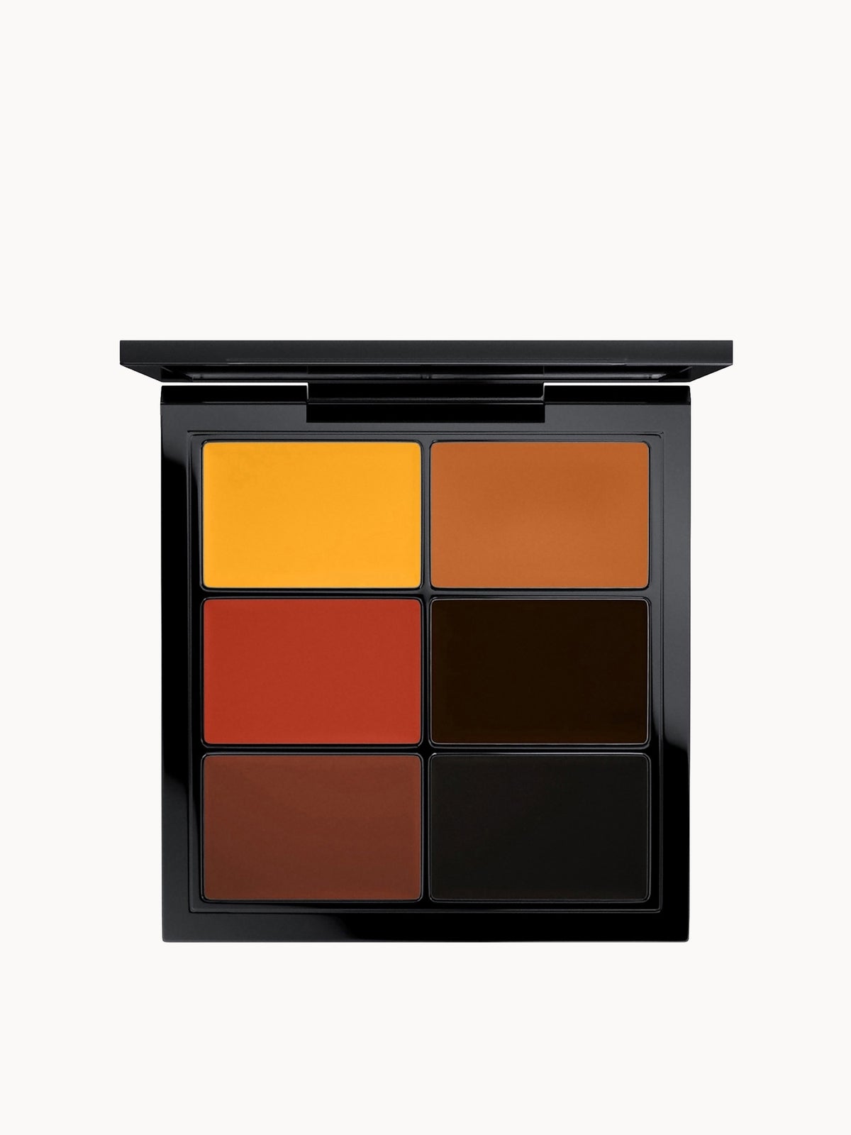 MAC Studio Fix Conceal and Correct Palette - Dark Deep 6g