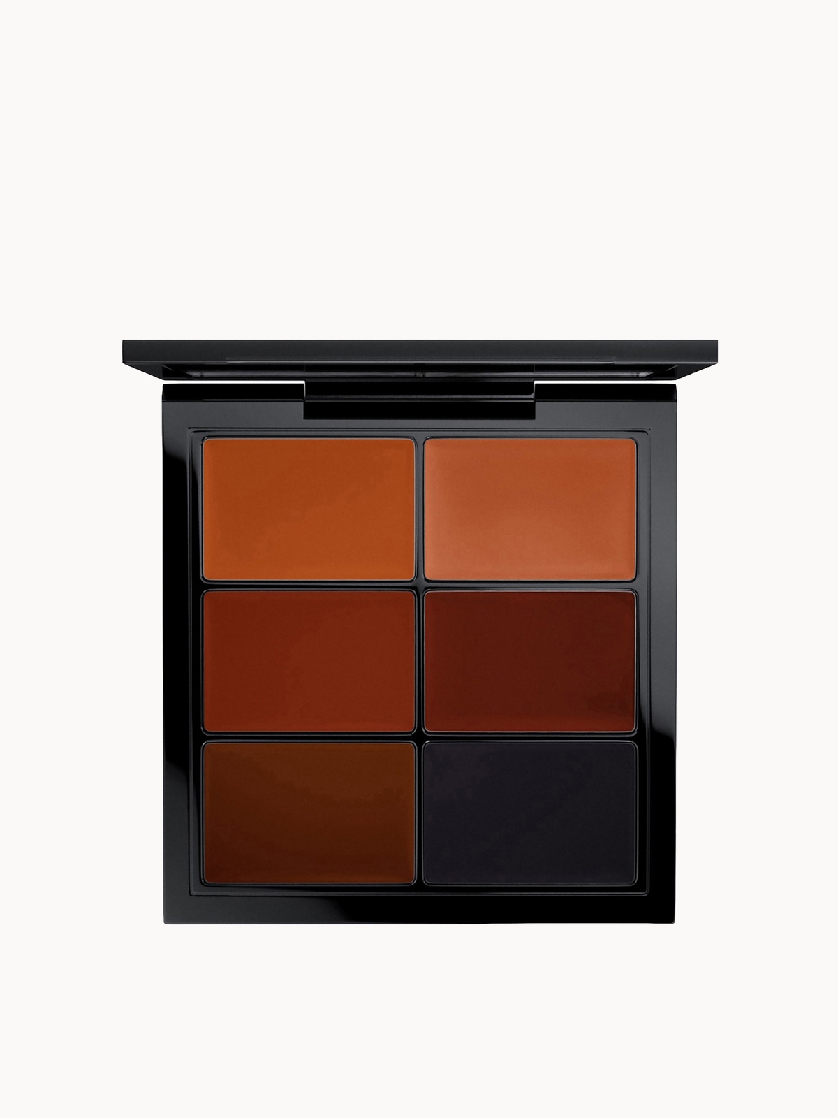 MAC Studio Fix Conceal and Correct Palette - Extra Deep 6g