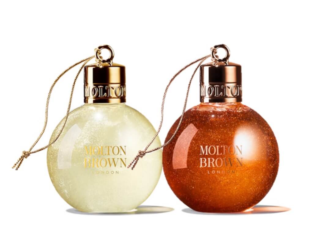 Molton Brown His And Hers Christmas Bauble Duo Buy Online Mankind You will need to get a score of at least 1. molton brown his and hers christmas bauble duo