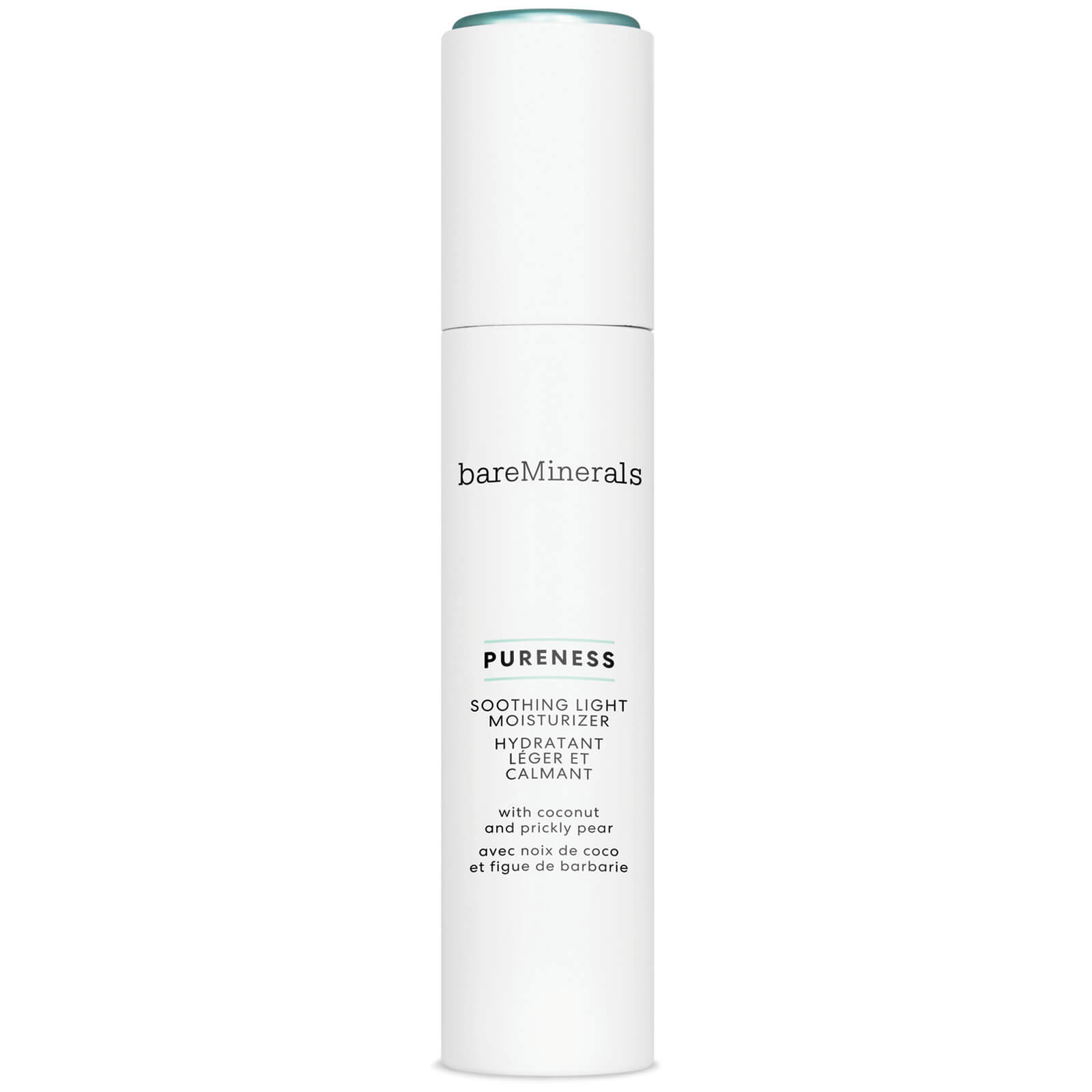 bareMinerals Pureness Soothing Gel Moisturiser 50ml