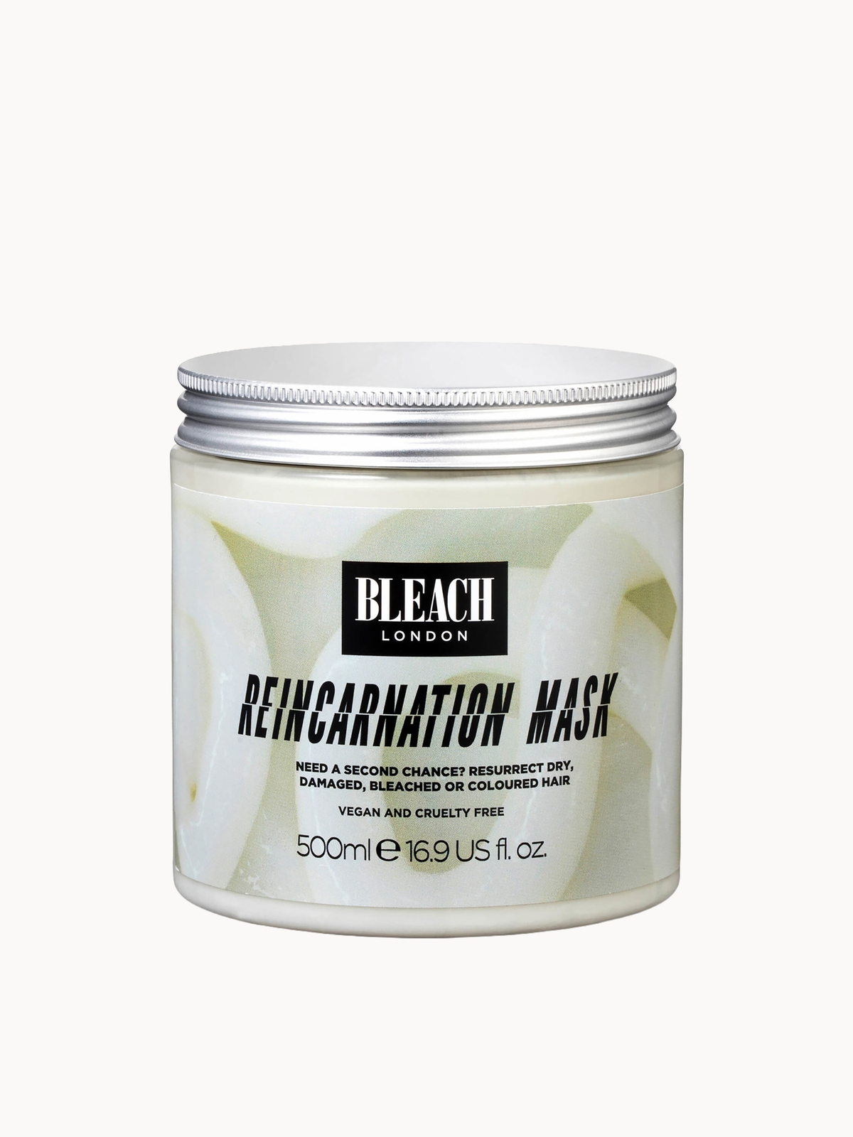 BLEACH LONDON Reincarnation Mask 500ml