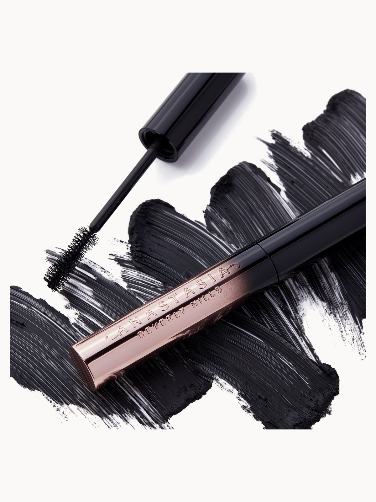 Anastasia Beverly Hills Lash Brag Volumizing Mascara 4