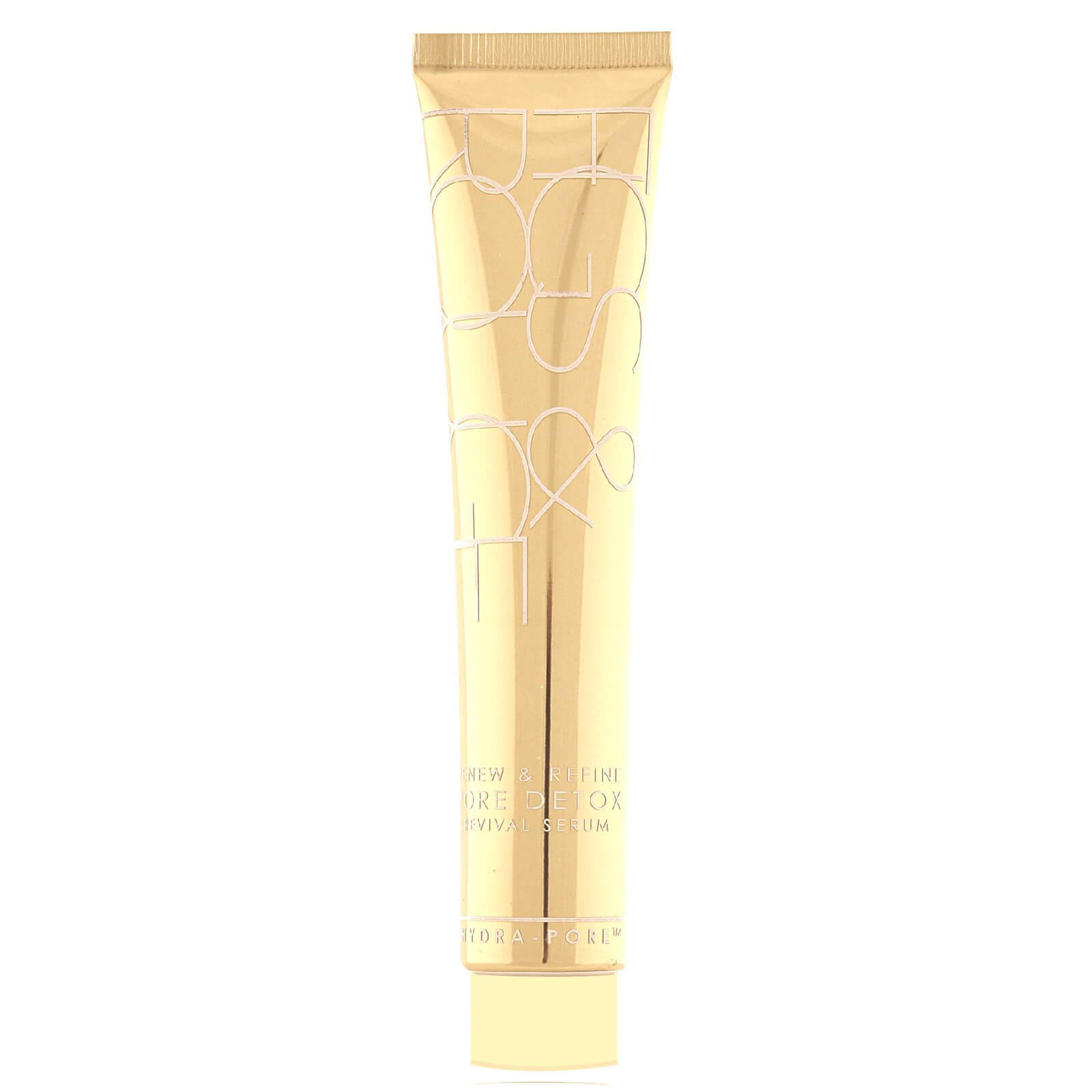 Figs & Rouge Pore Renewal Detox Serum
