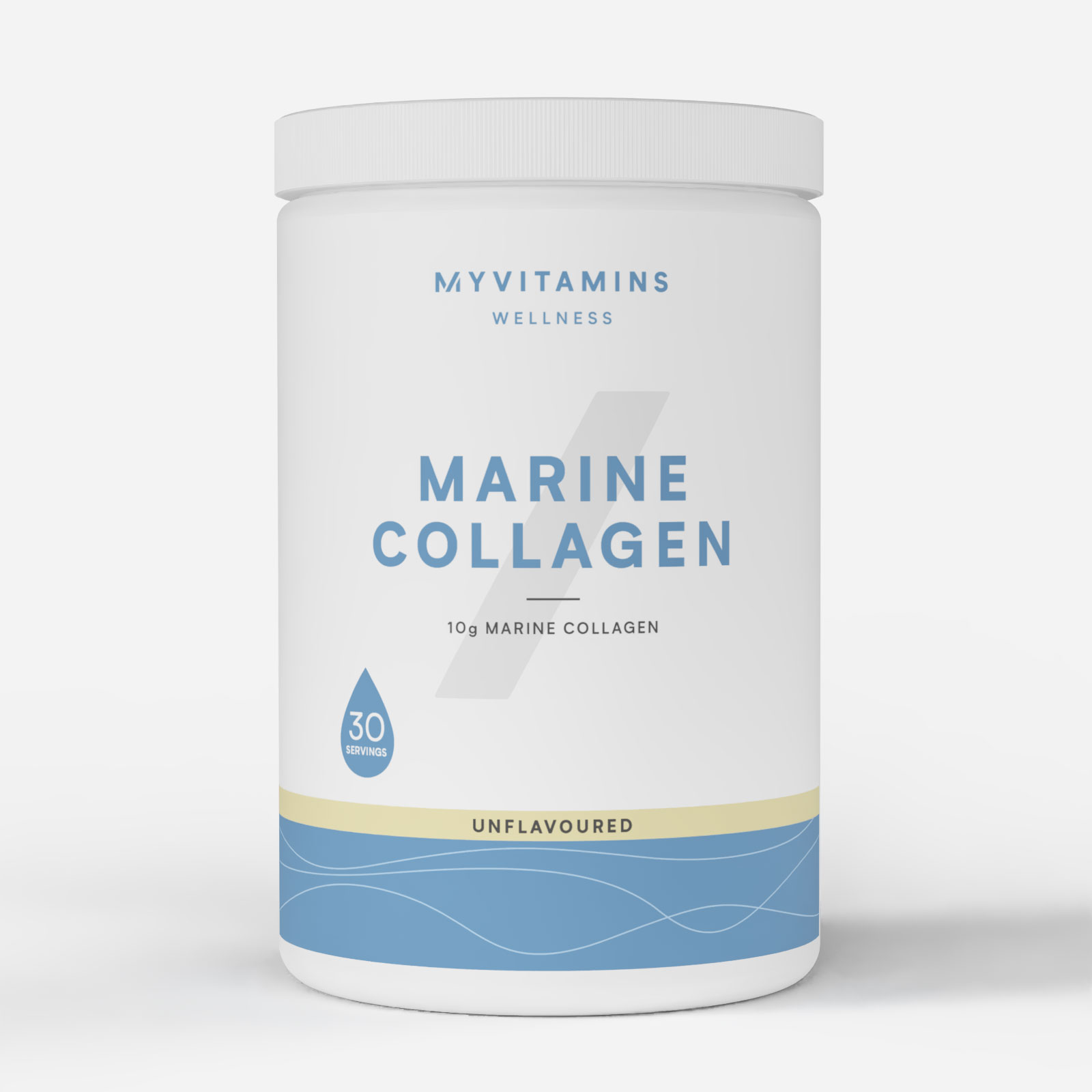 Myprotein UK MyProtein Marine Collagen