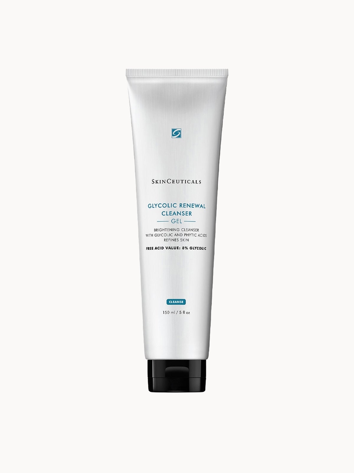 SkinCeuticals Glycolic Renewal Cleanser Gel 150ml