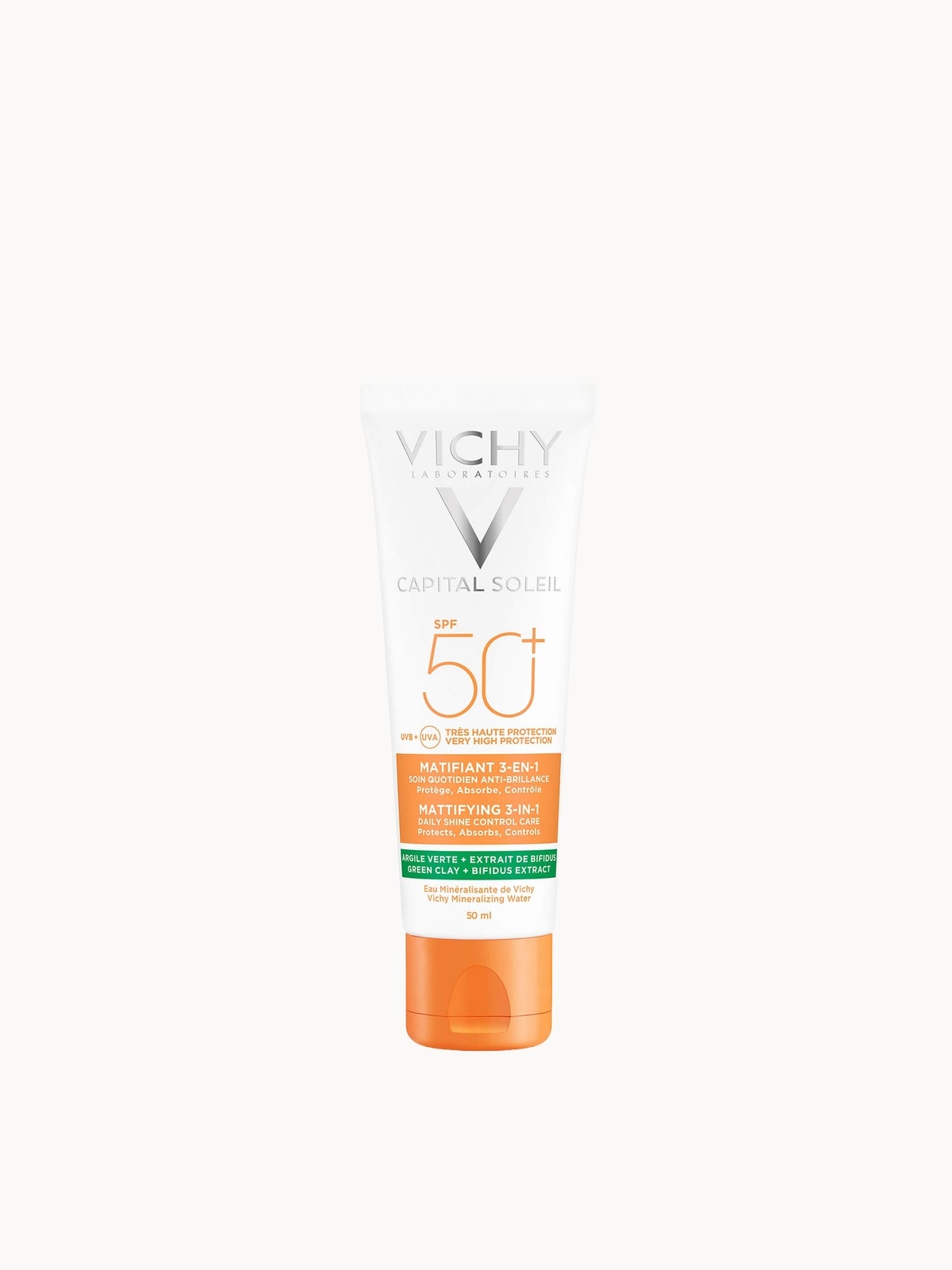 Vichy Capital Soleil Mattifying 3-in-1 SPF50+ 50ml