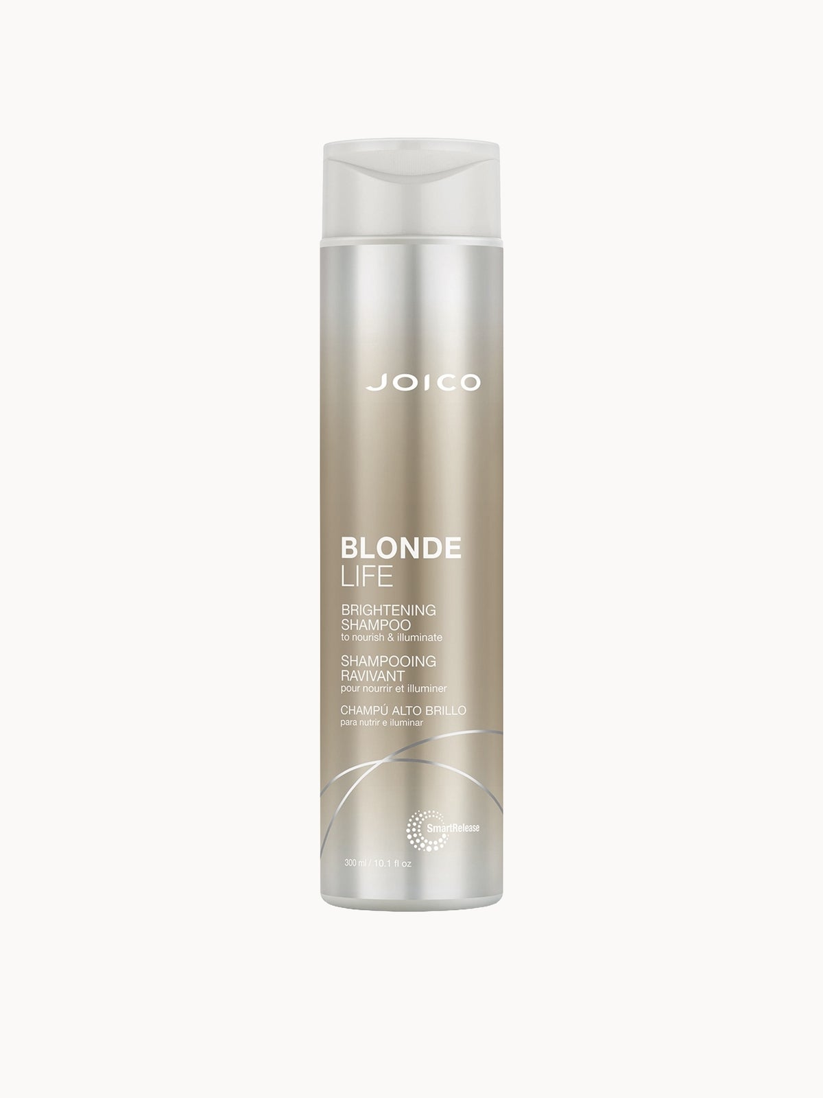 JOICO Blonde Life Brightening Shampoo 300ml