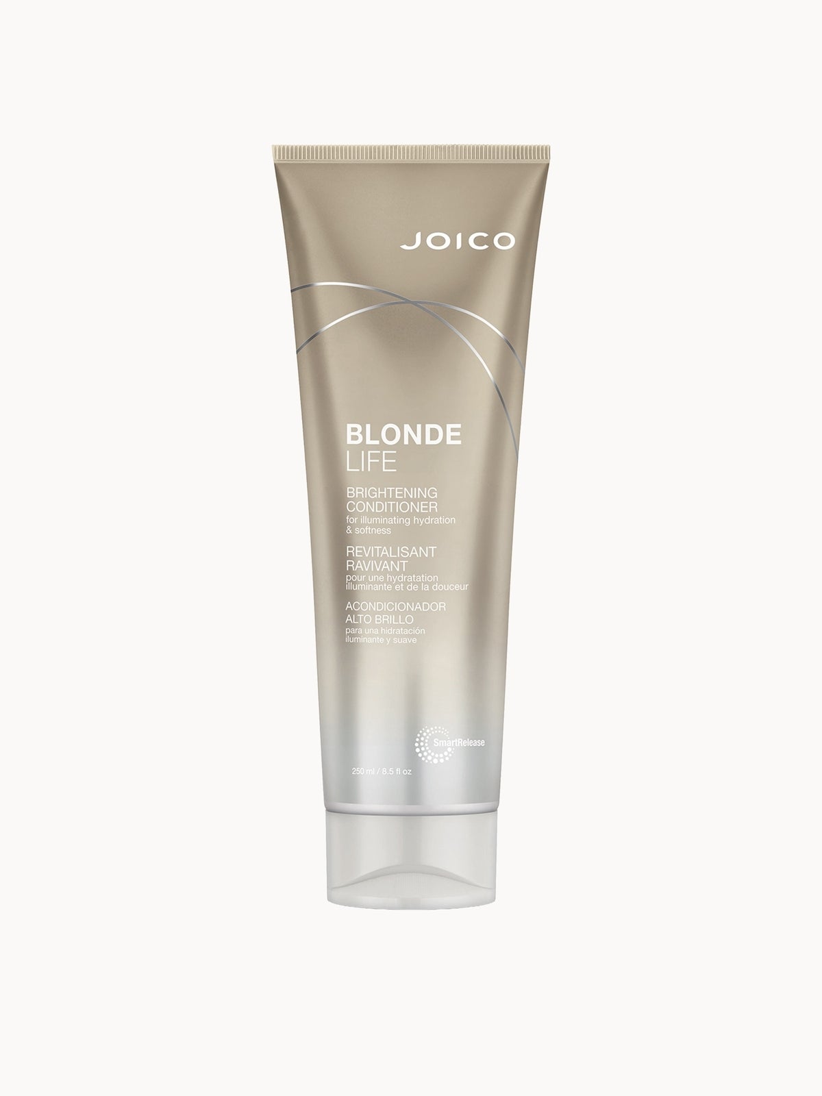 JOICO Blonde Life Brightening Conditioner 250ml