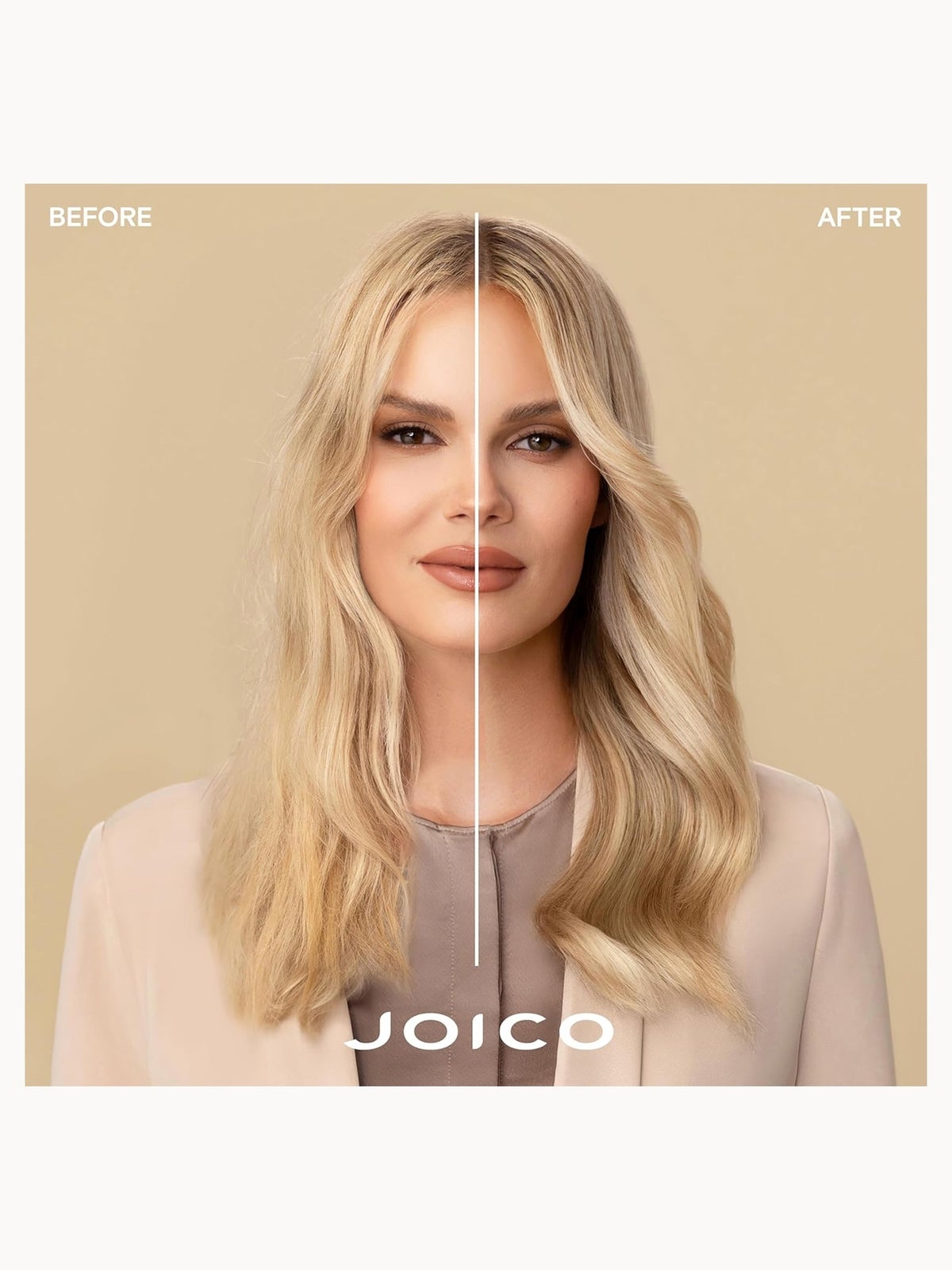 Joico Blonde Life Brightening Conditioner 1000ml (Worth £93.20) 2