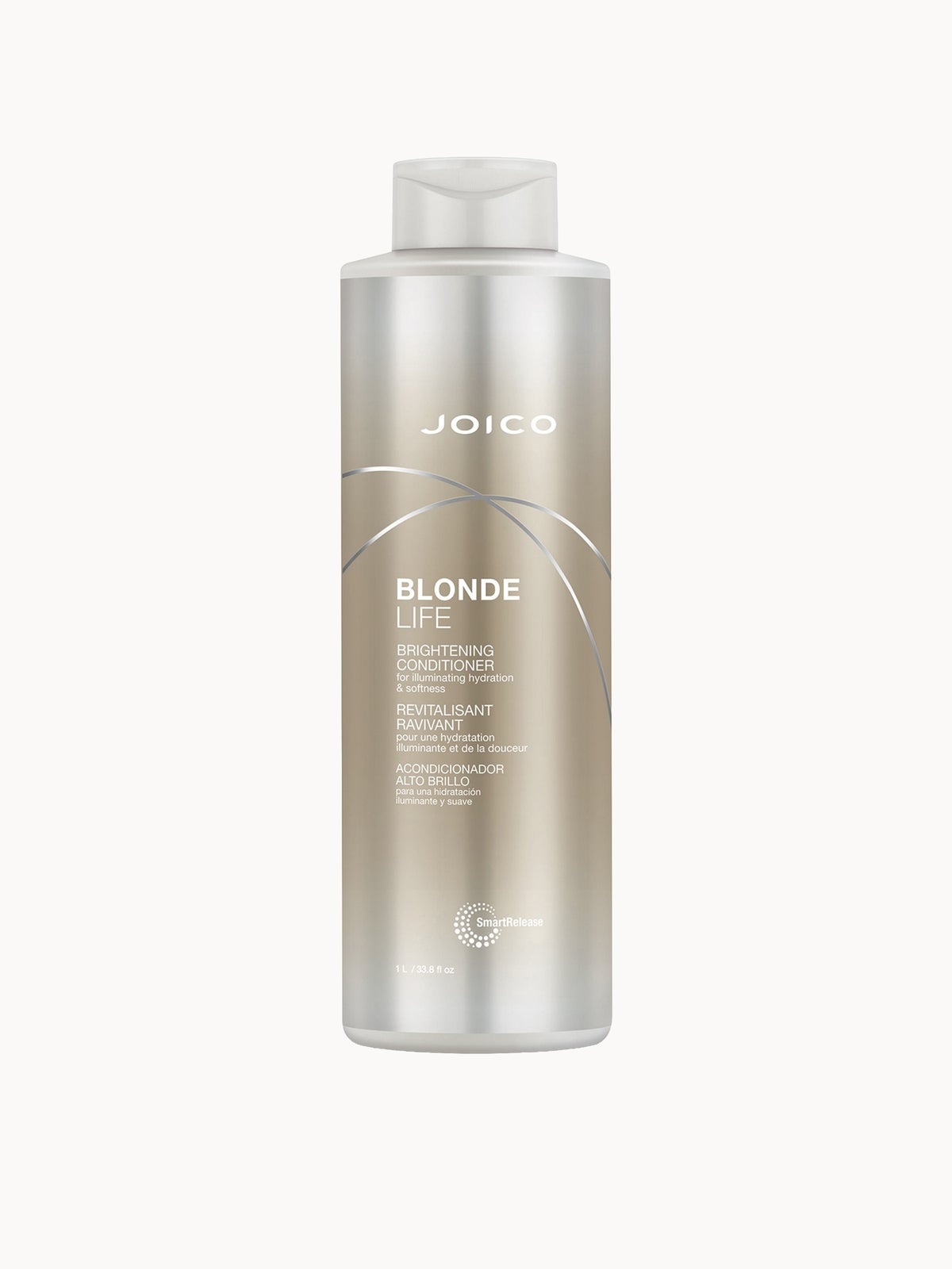 Joico Blonde Life Brightening Conditioner 1000ml (Worth £93.20)