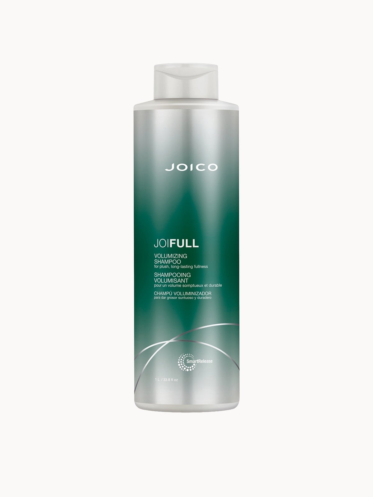 Joico JoiFULL Volumizing Shampoo 1000ml (Worth £66.33)