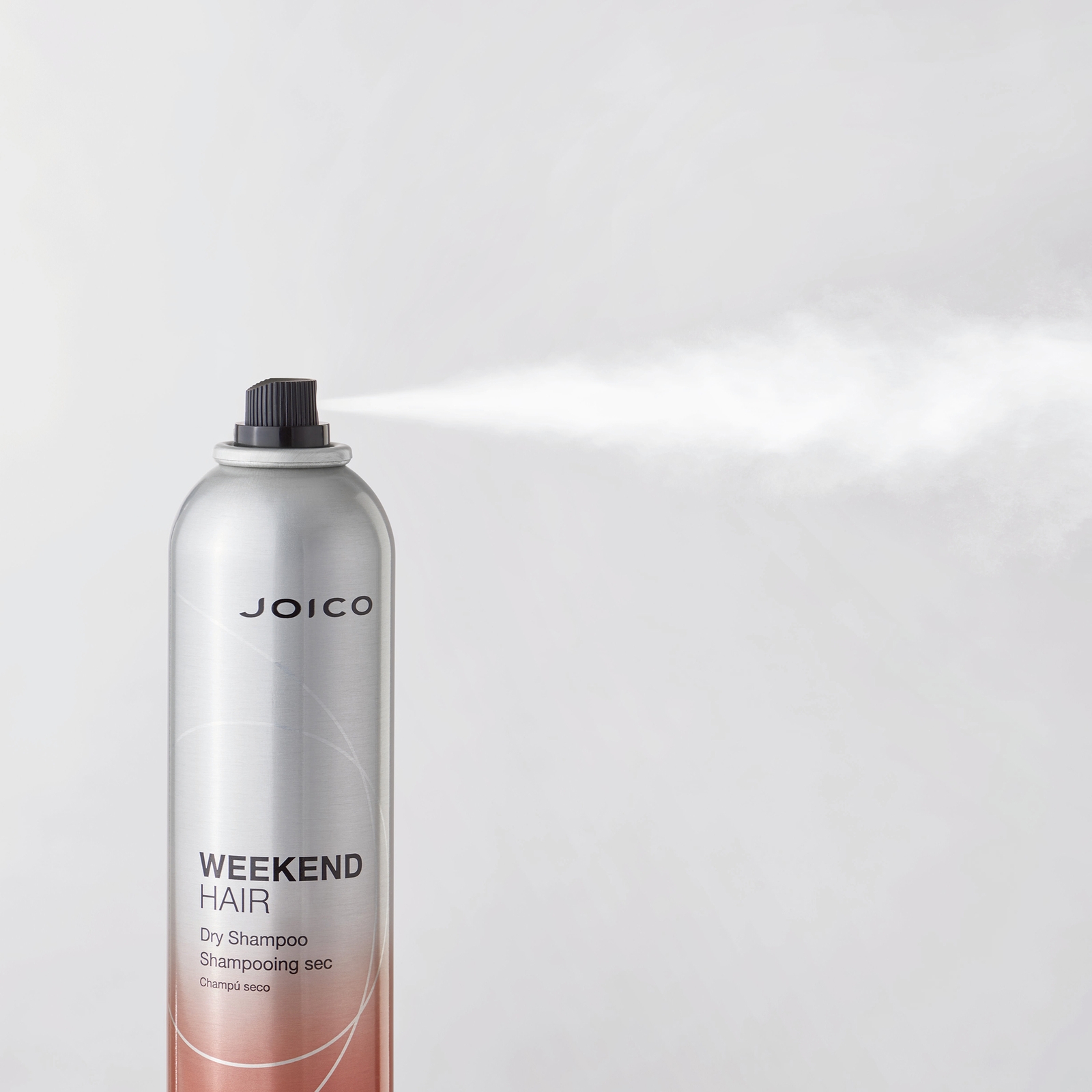 Thumbnail - Joico Weekend Hair Trockenshampoo 255 ml