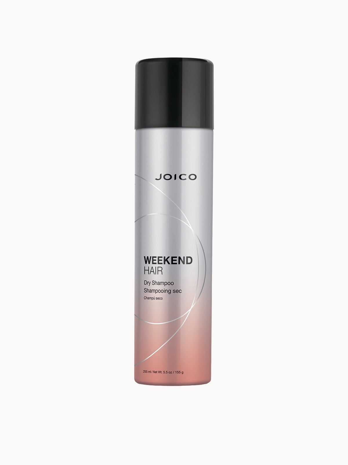 Joico Weekend Hair Dry Shampoo 255ml