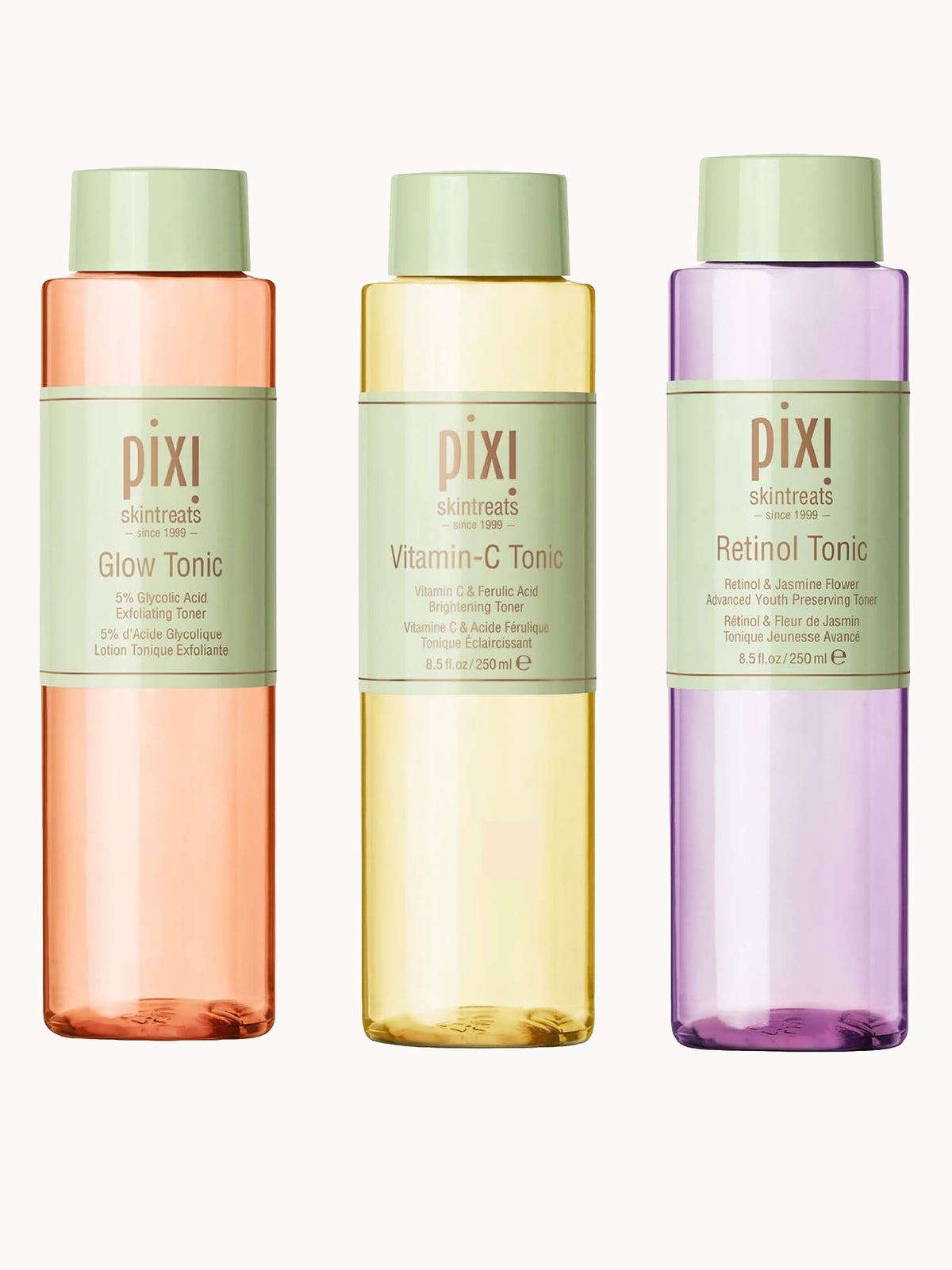 PIXI Tonic Vault - Exclusive
