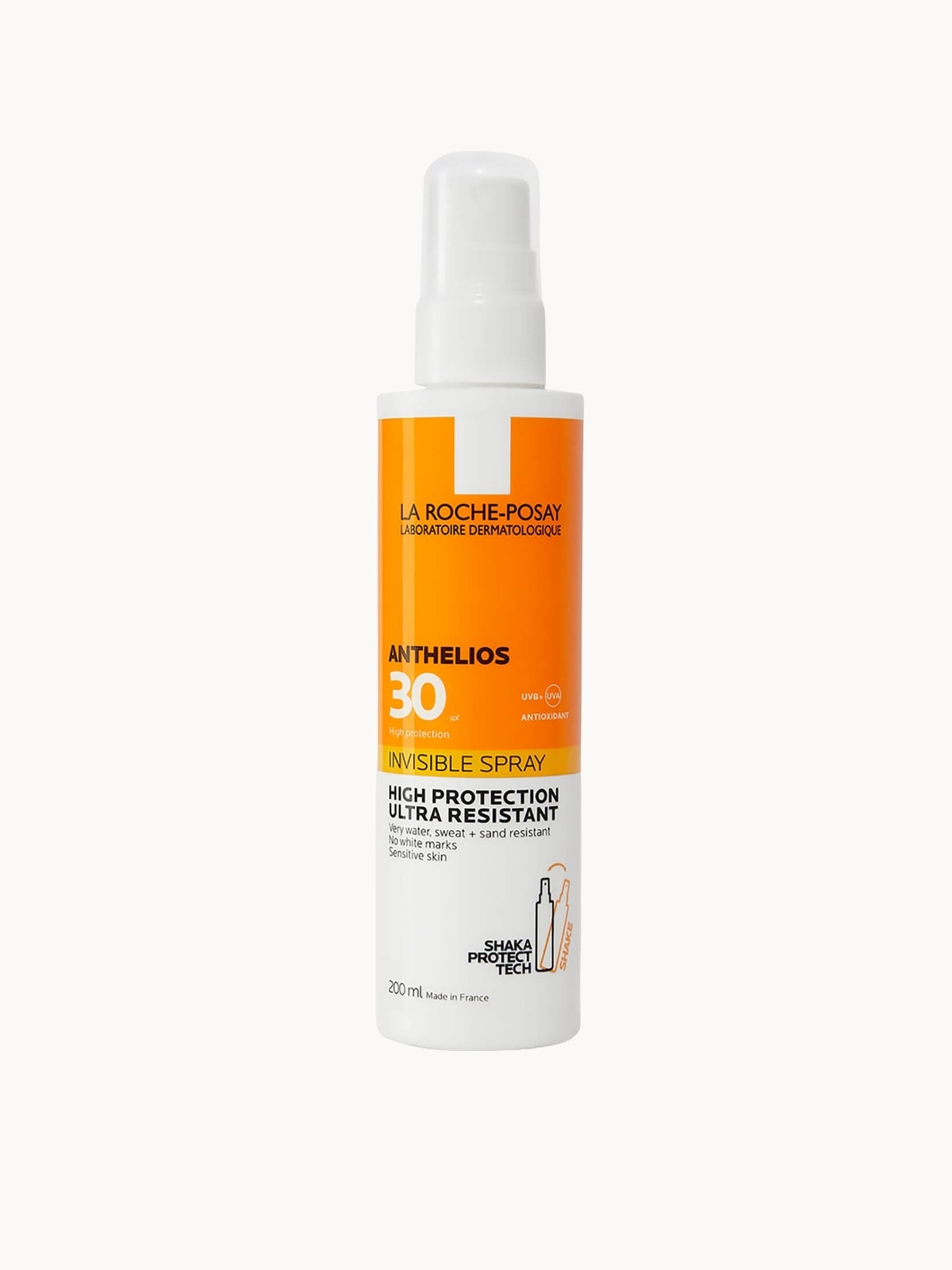 La Roche-Posay Anthelios Ultra-Light SPF30 Sun Protection Spray 200ml