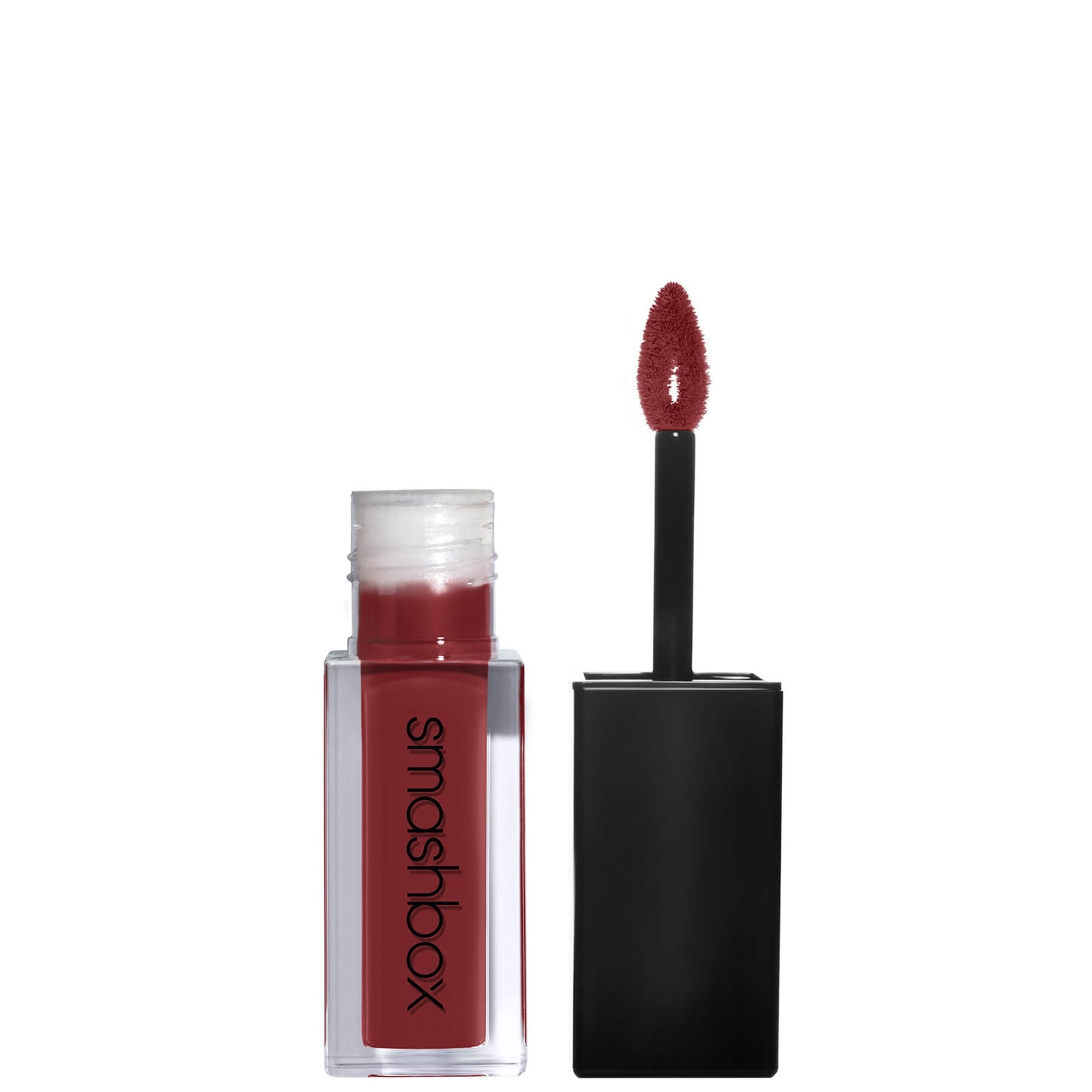 Smashbox Always On Matte Liquid Lipstick (Various Shades) - Boss up