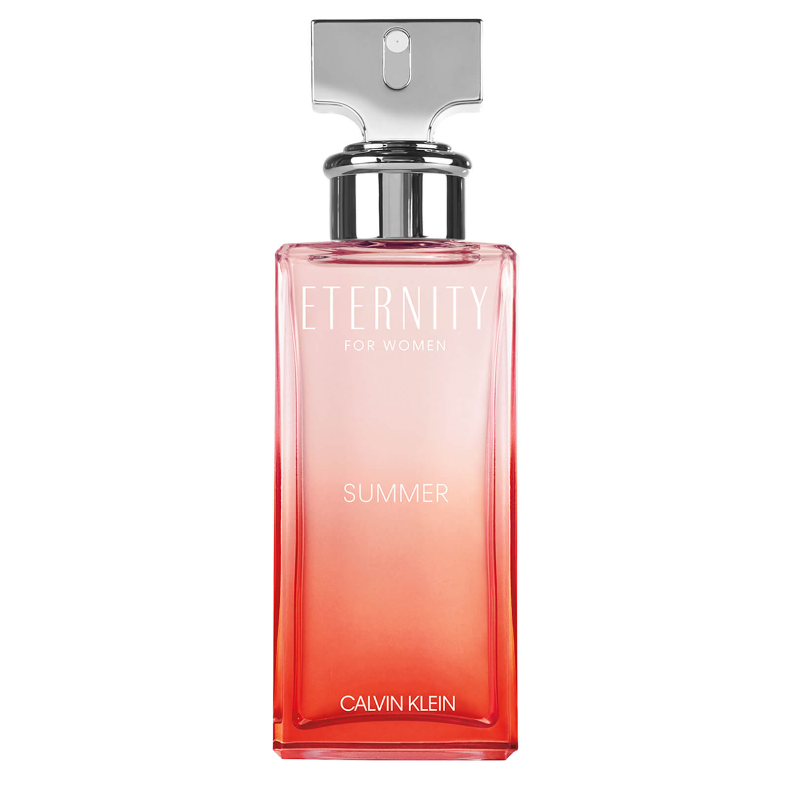 Calvin Klein Eternity Summer Eau de Parfum for Women 100ml