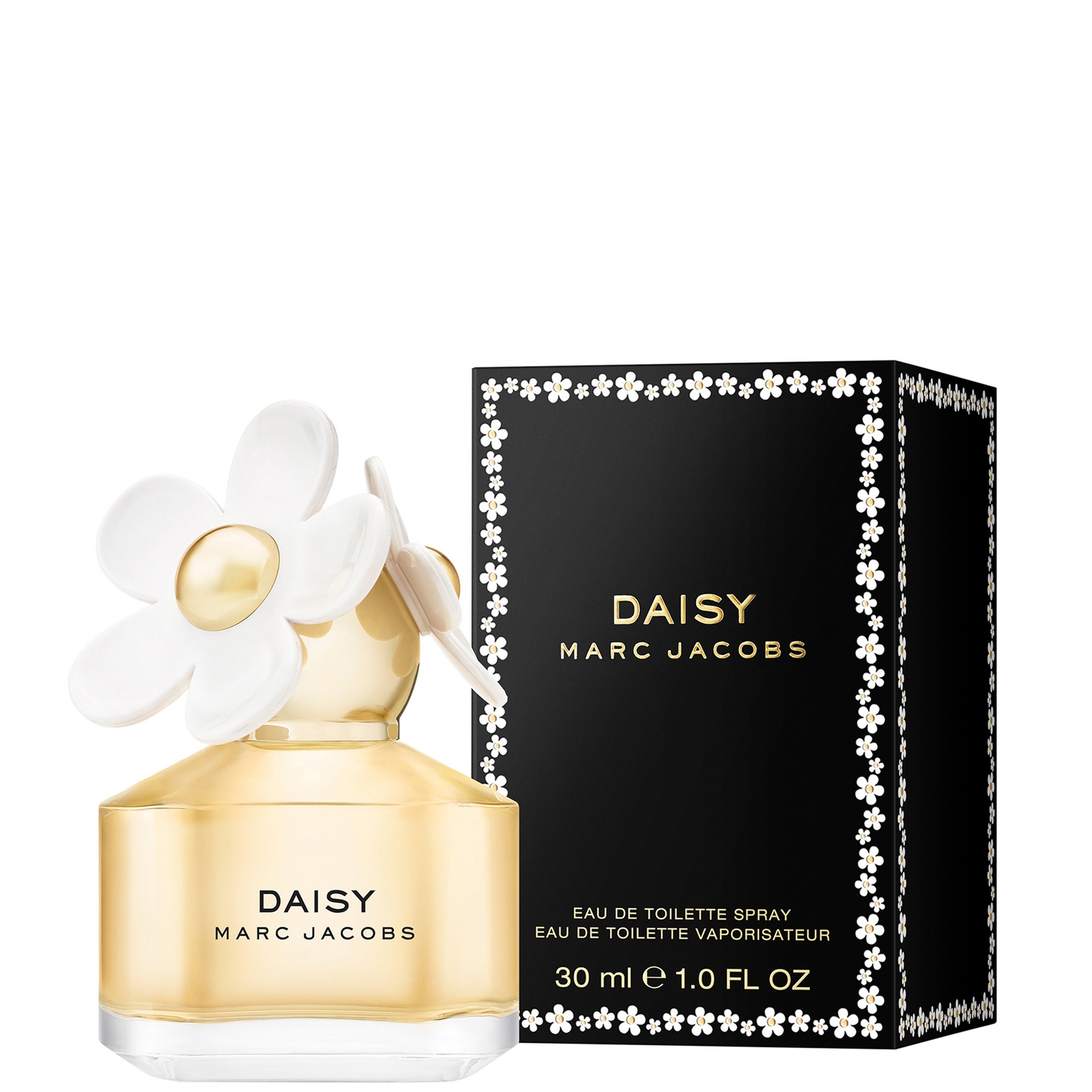 Marc Jacobs Daisy Eau de Toilette 30ml Marc Jacobs Daisy Eau de Toilette 30ml