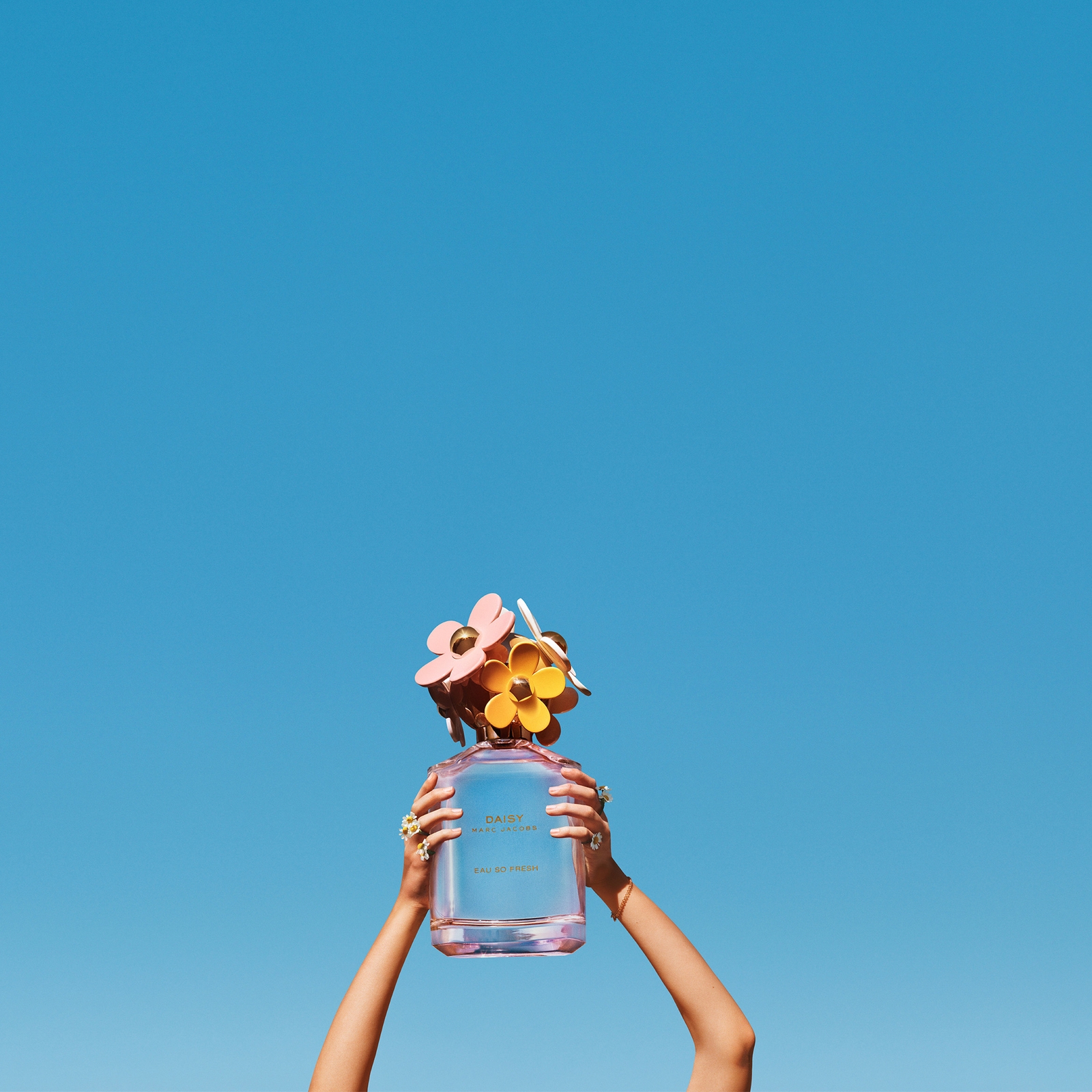 Marc Jacobs Daisy Eau So Fresh Eau de Toilette 30ml Marc Jacobs Daisy Eau So Fresh Eau de Toilette 30ml