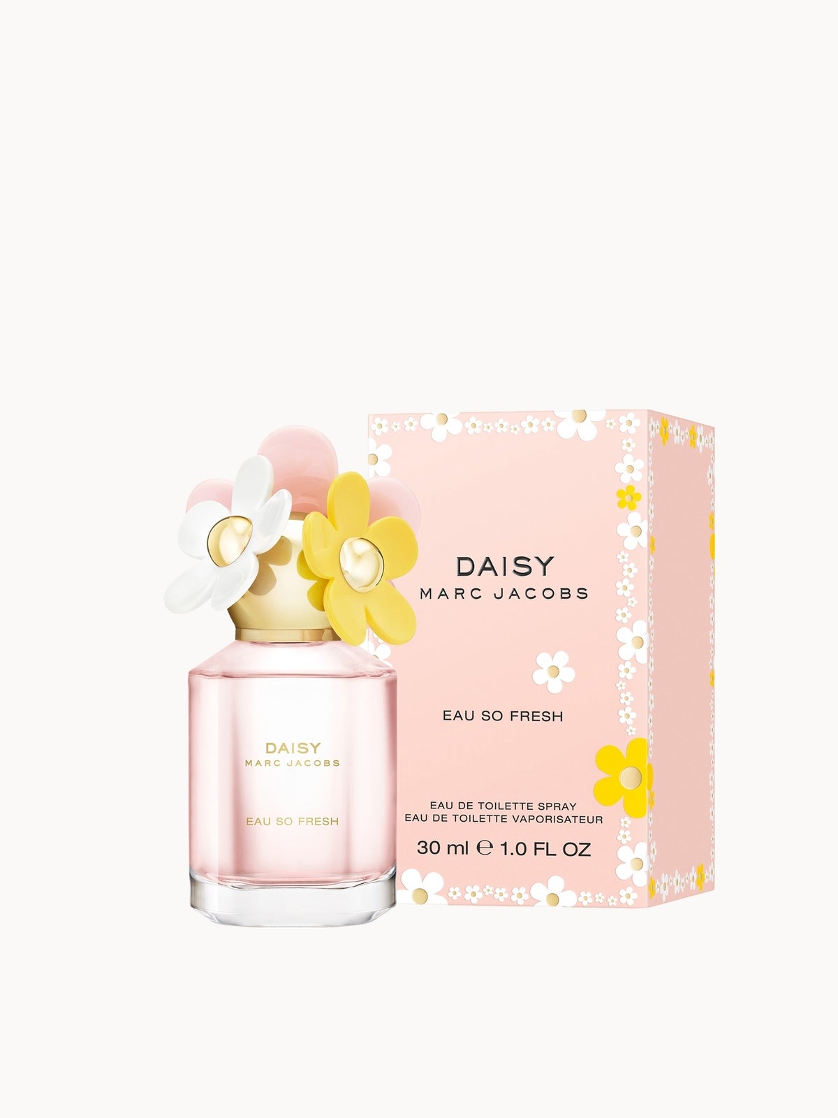 Marc Jacobs Daisy Eau So Fresh Eau de Toilette 30ml, photo 2