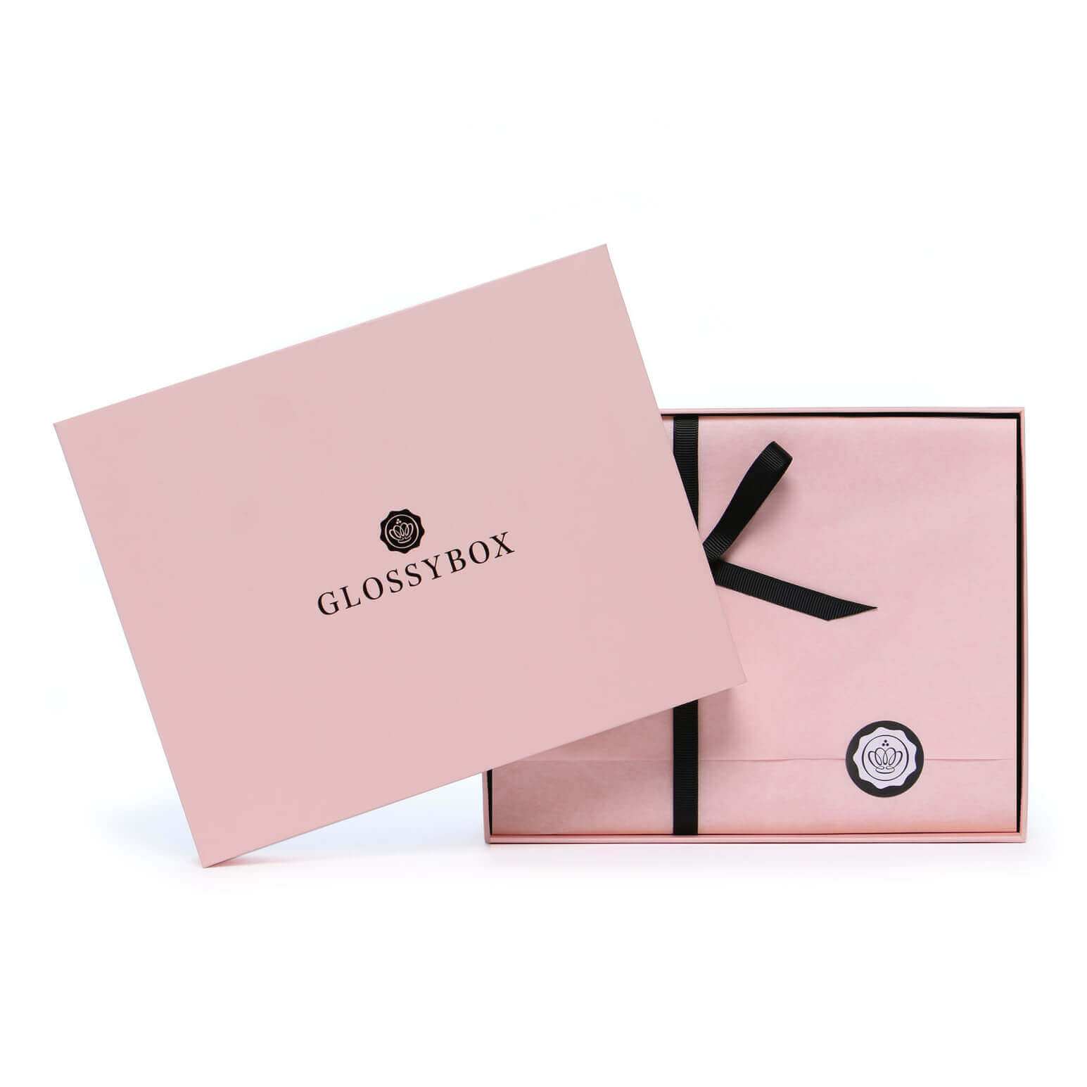 GLOSSYBOX April Blossom Edition - DE-3