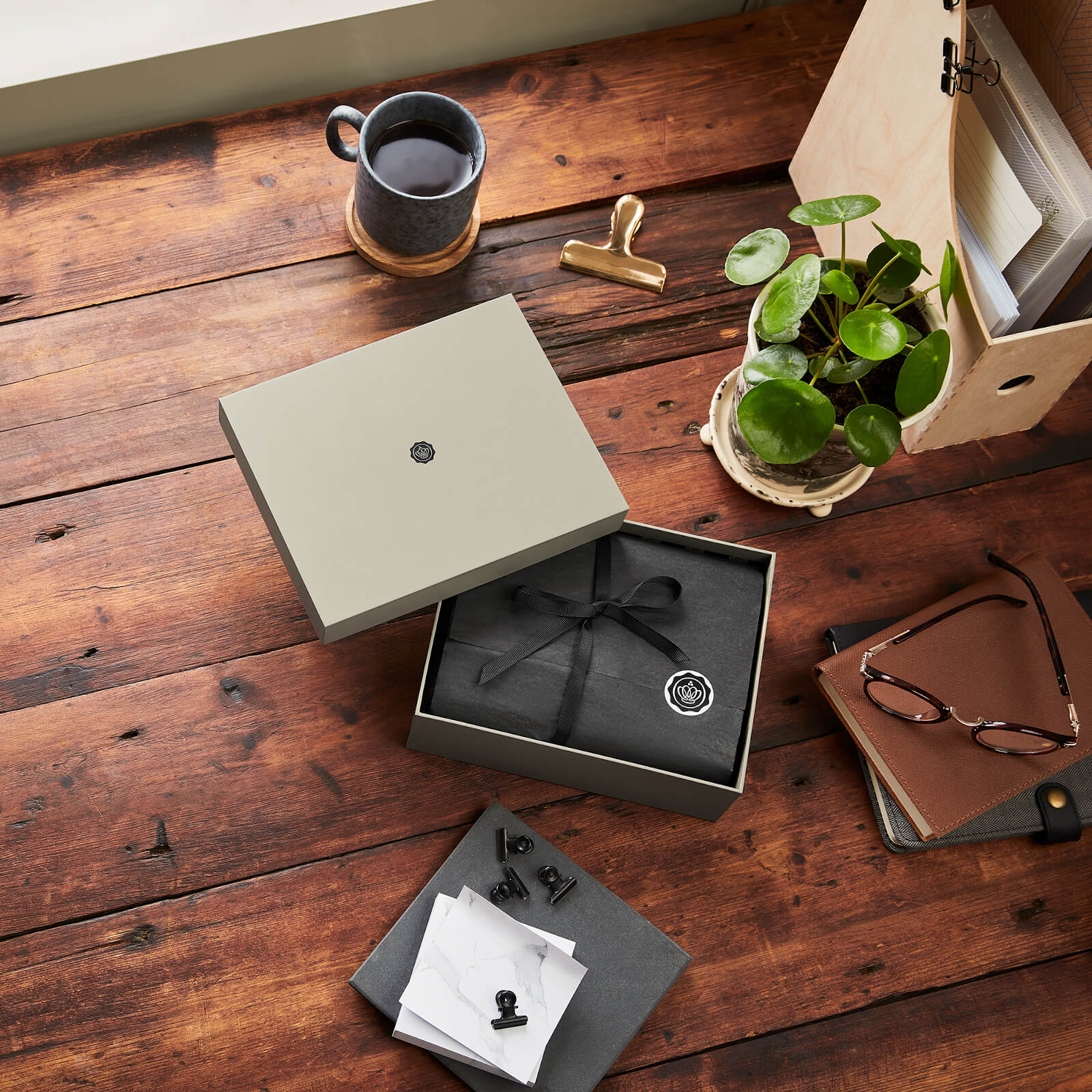 GLOSSYBOX MEN März 2020