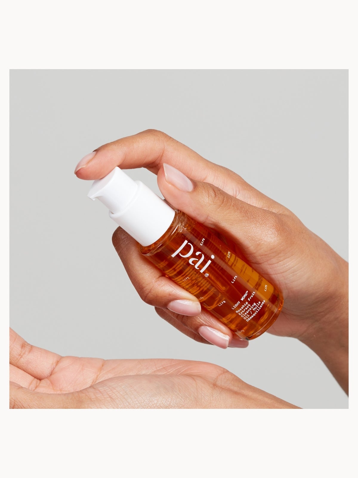 Pai Skincare Light Work Rosehip Cleansing Oil 28ml 3