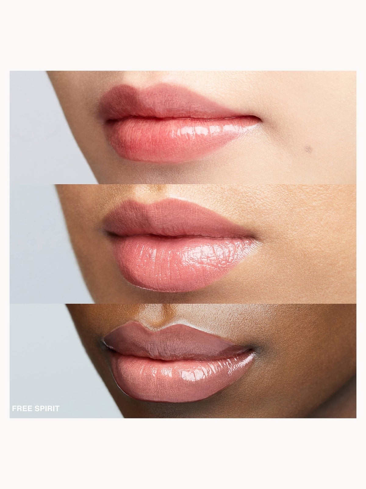 Bobbi Brown Crushed Oil-Infused Gloss (Various Shades) - Free Spirit 3