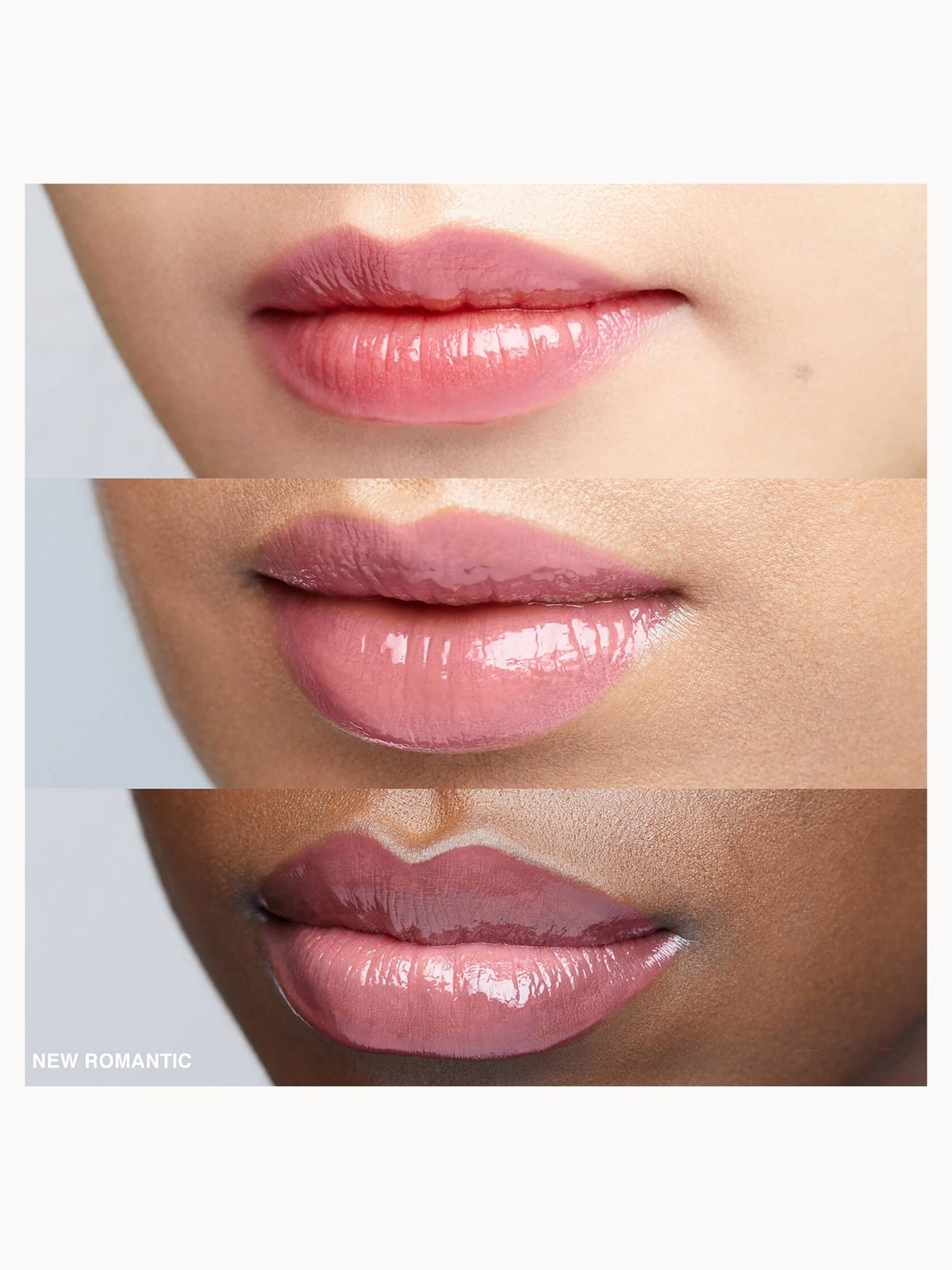 Bobbi Brown Crushed Oil-Infused Gloss (Various Shades) - New Romantic 3