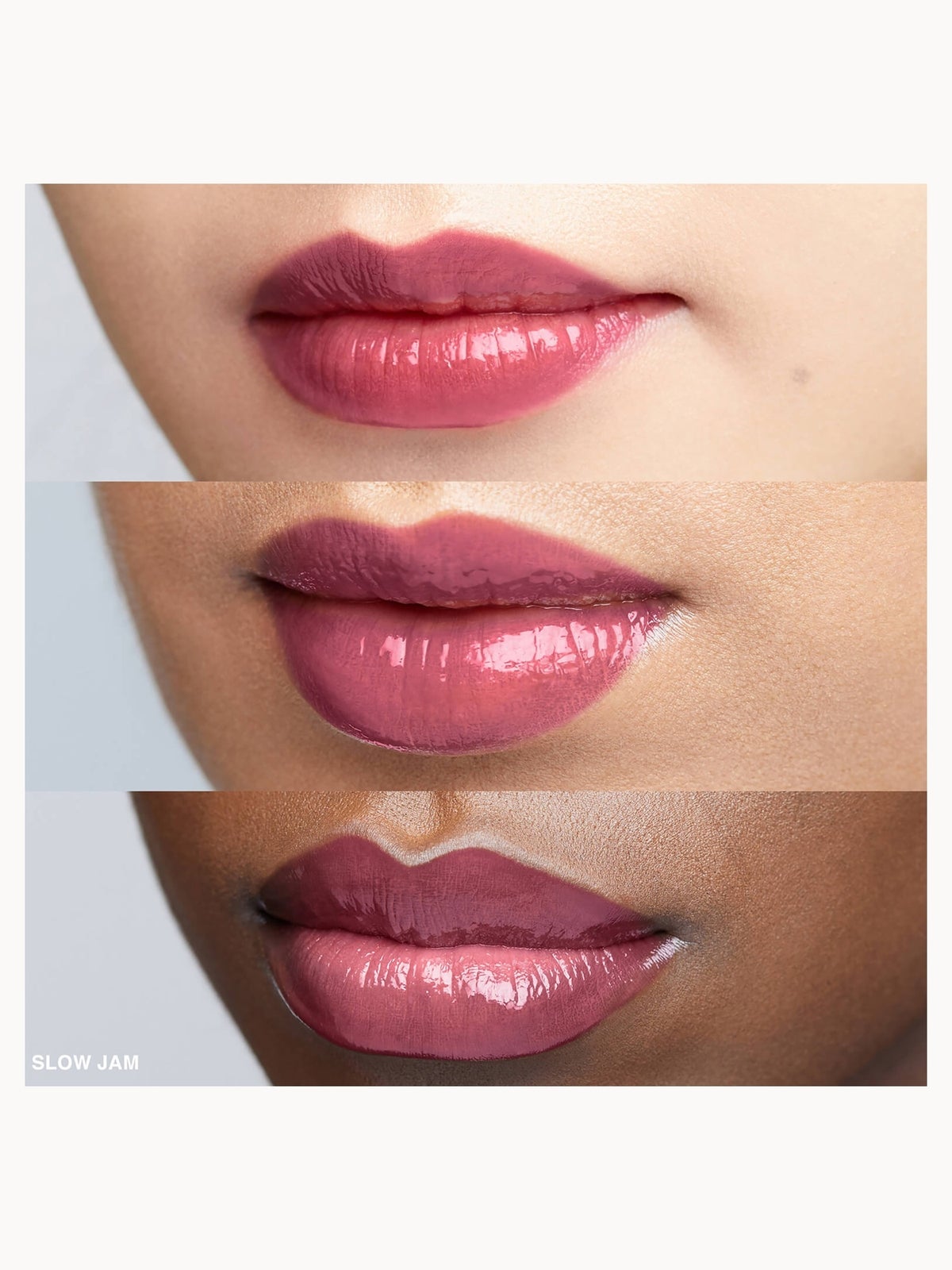 Bobbi Brown Crushed Oil-Infused Gloss (Various Shades) - Slow Jam 3