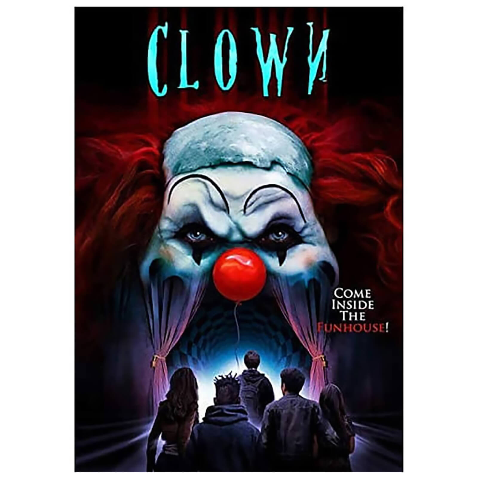 Click to view product details and reviews for Clown.