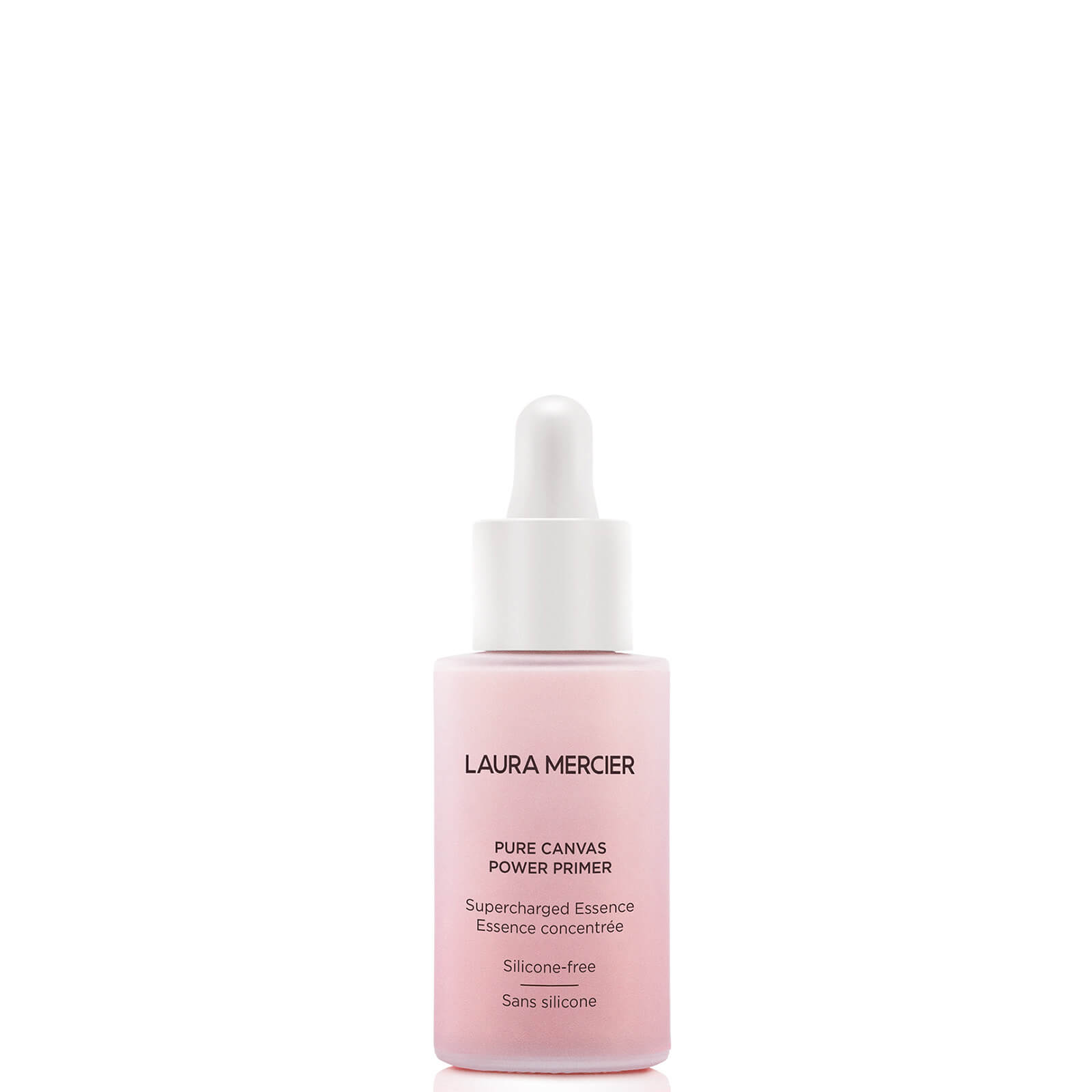 Laura Mercier Pure Canvas Power Supercharged Essence Primer 30ml